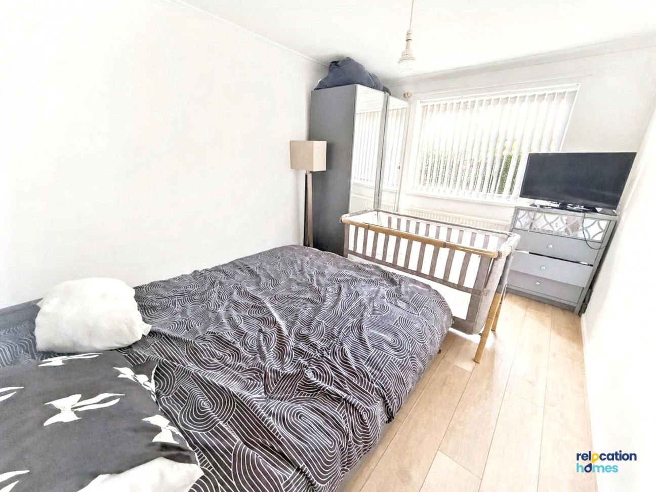 Fishers Close, Waltham Cross