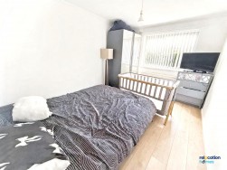 Fishers Close, Waltham Cross