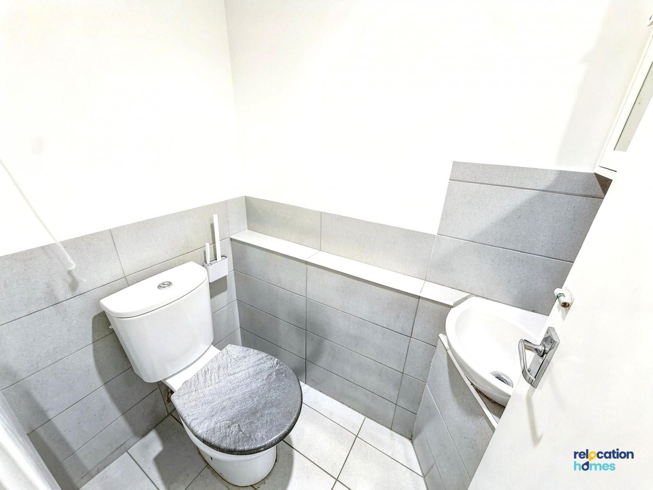 Fishers Close, Waltham Cross