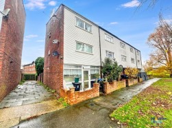 Maynard Court, Waltham Abbey