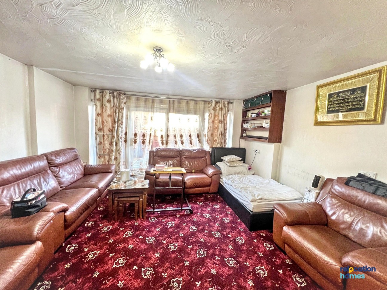 Maynard Court, Waltham Abbey