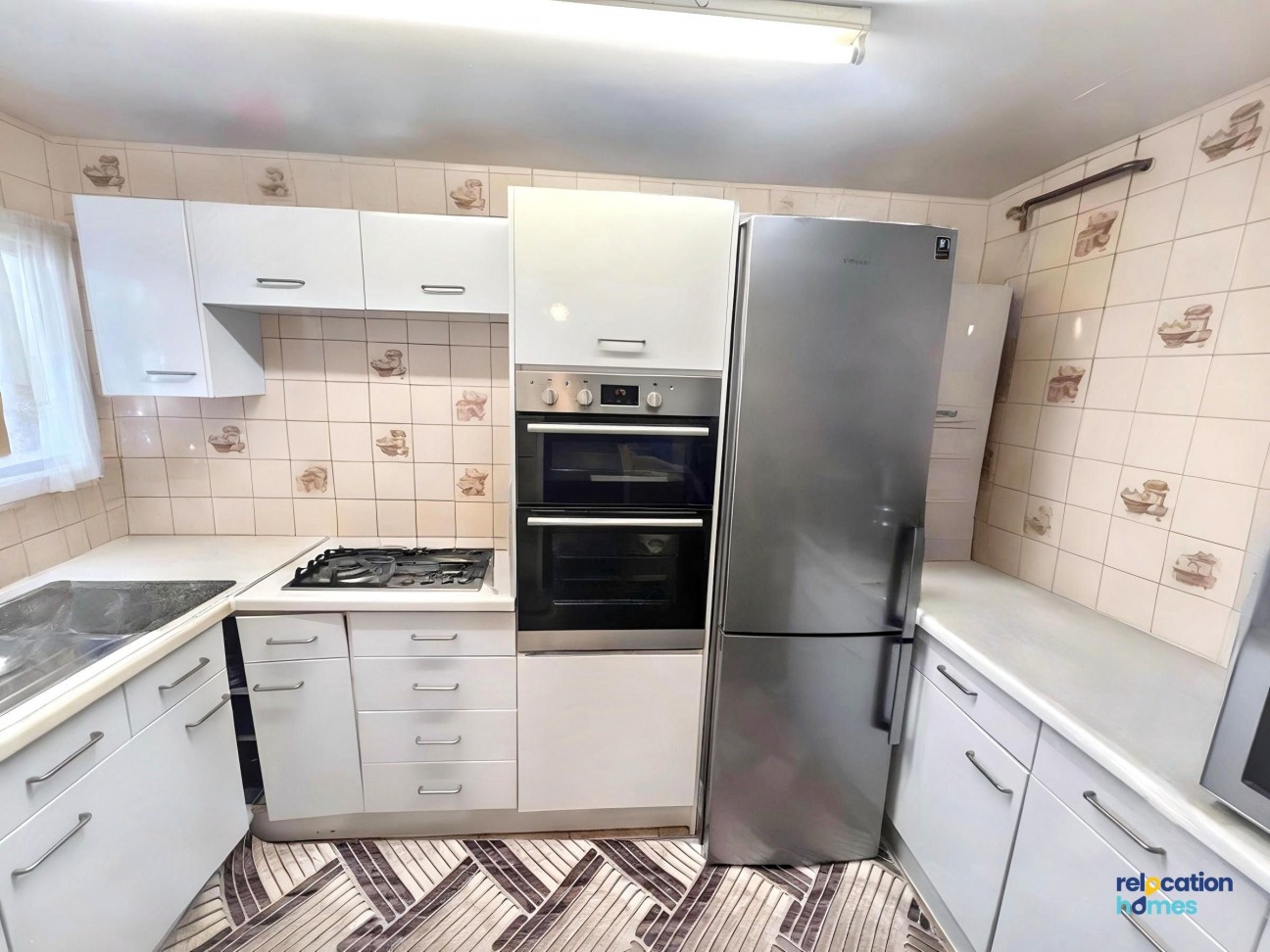 Maynard Court, Waltham Abbey
