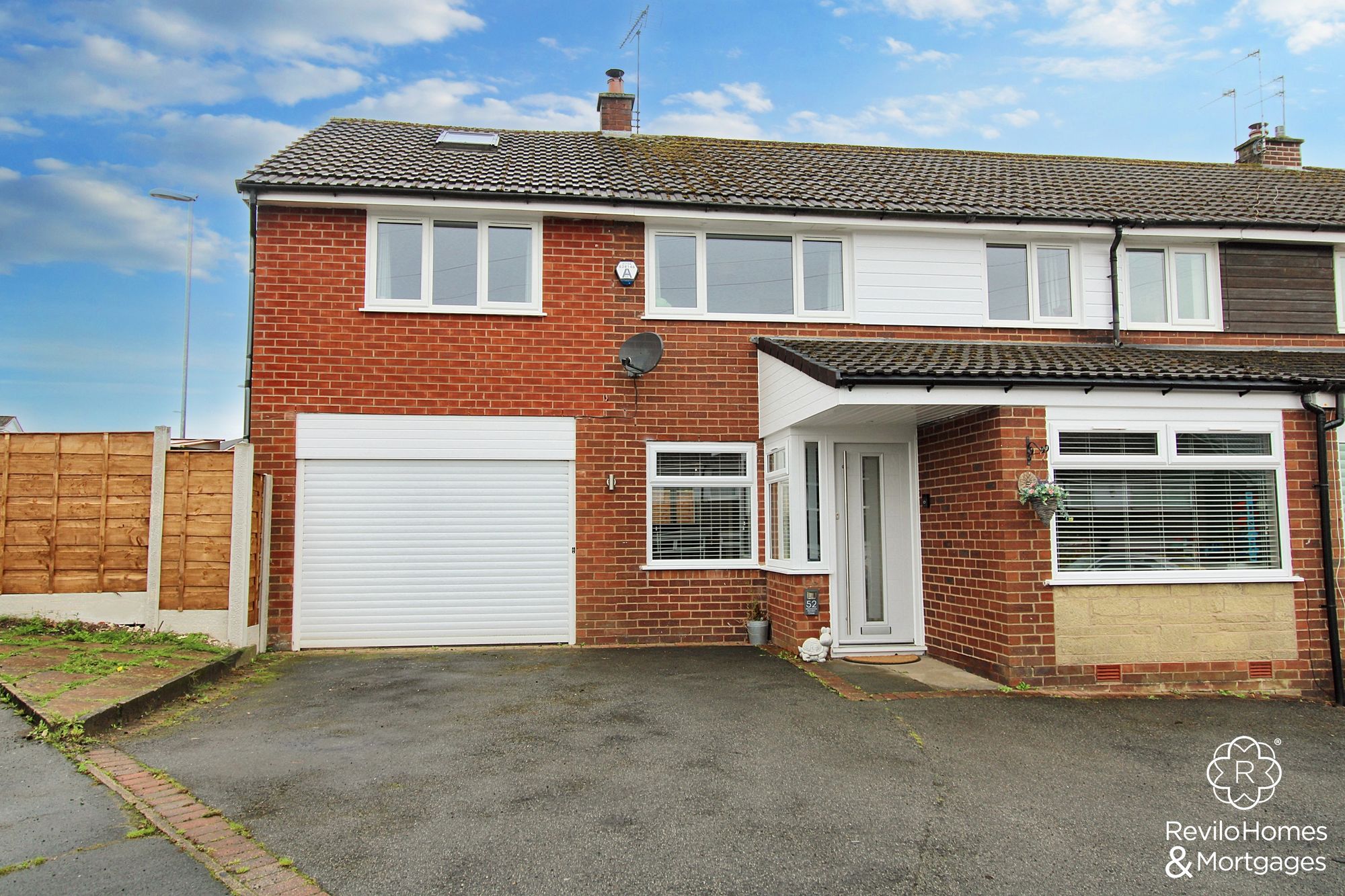 Norden Close, Norden, OL11