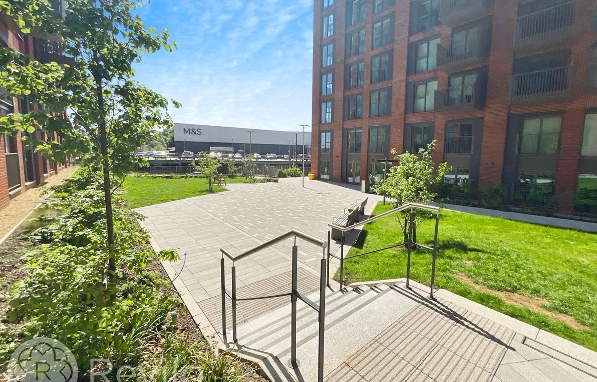 New Baillie Street, Rochdale, OL16