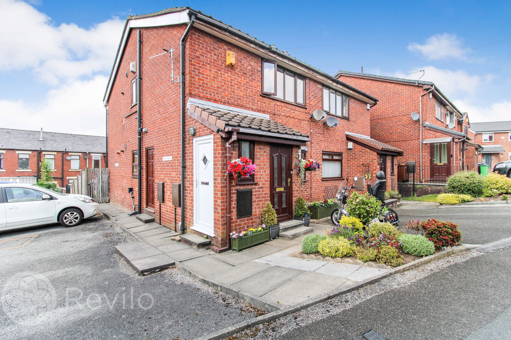 Vicarage View, Rochdale, OL11