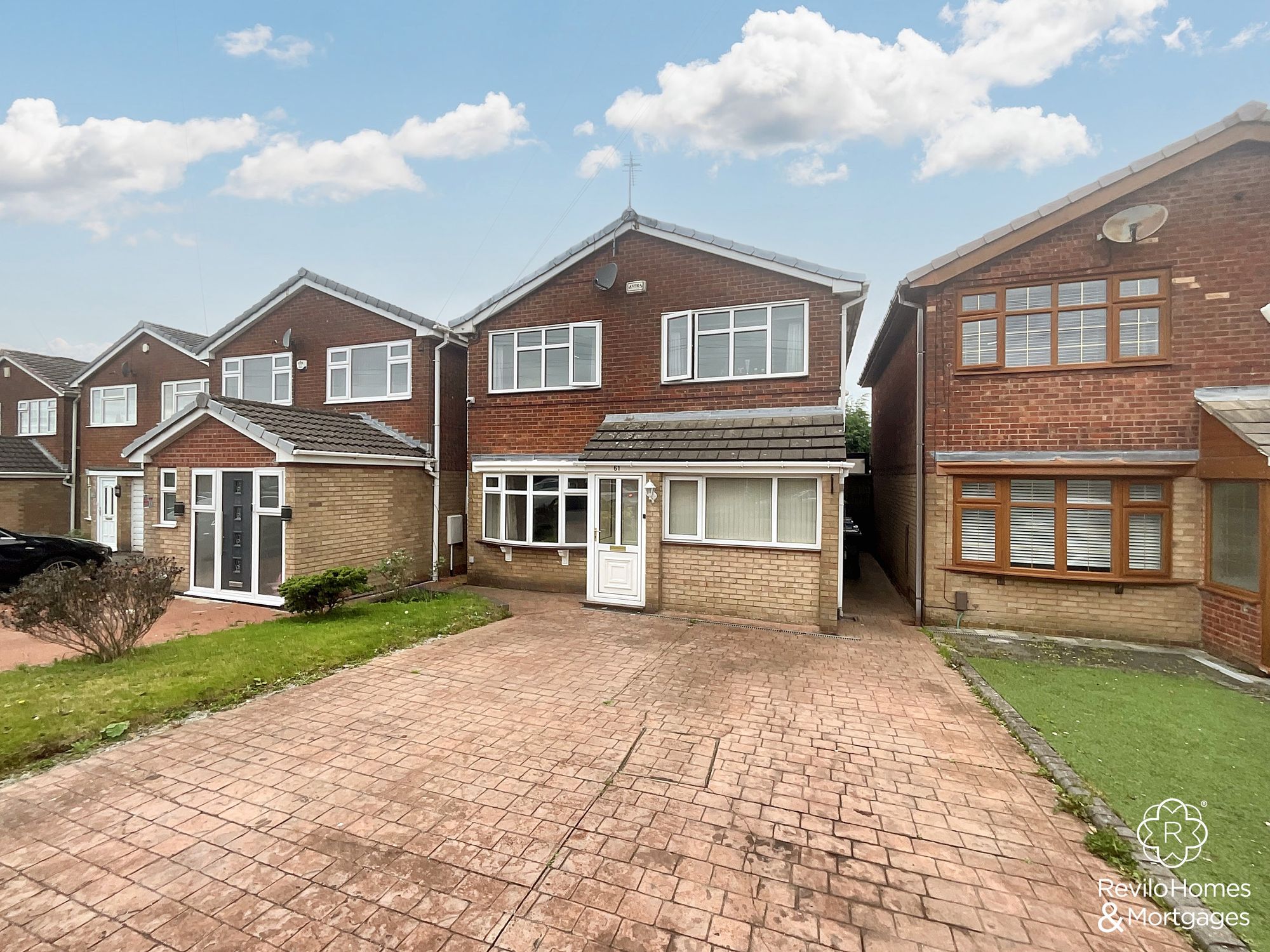 Leander Drive, Rochdale, OL11