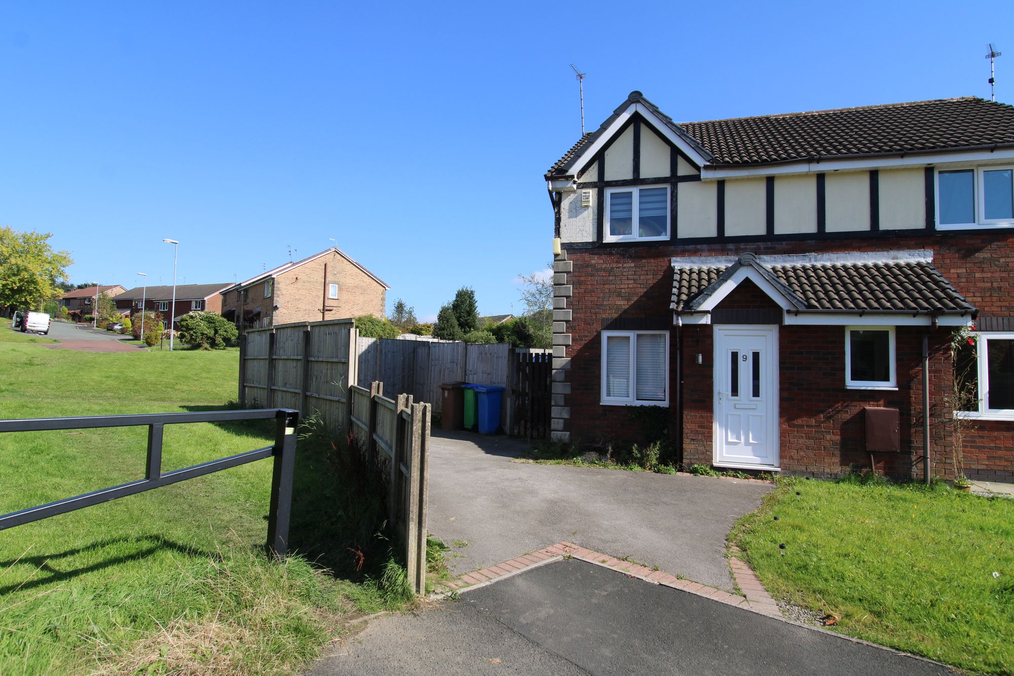 Brackenlea Fold, Norden, OL12