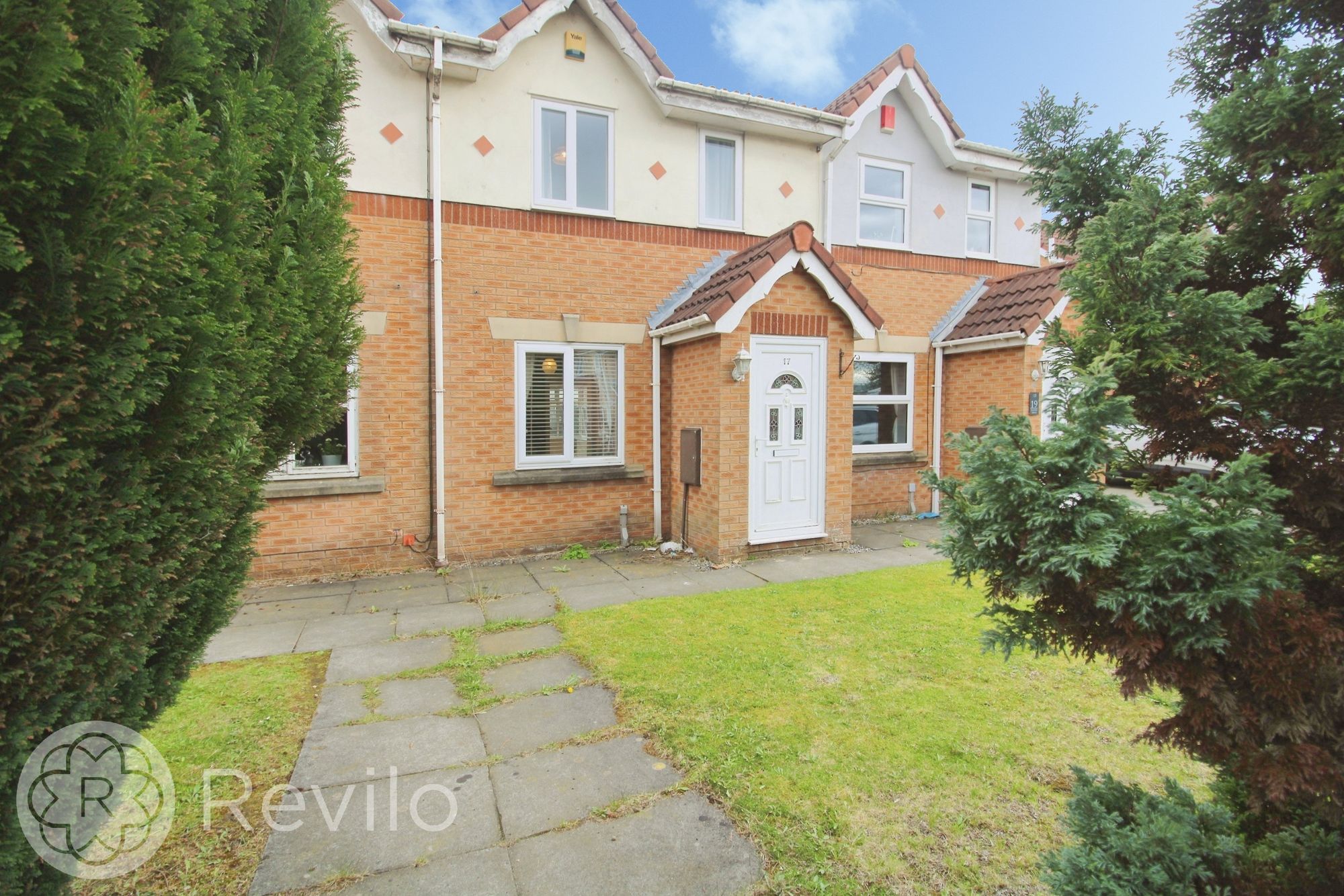 Juniper Drive, Firgrove, OL16