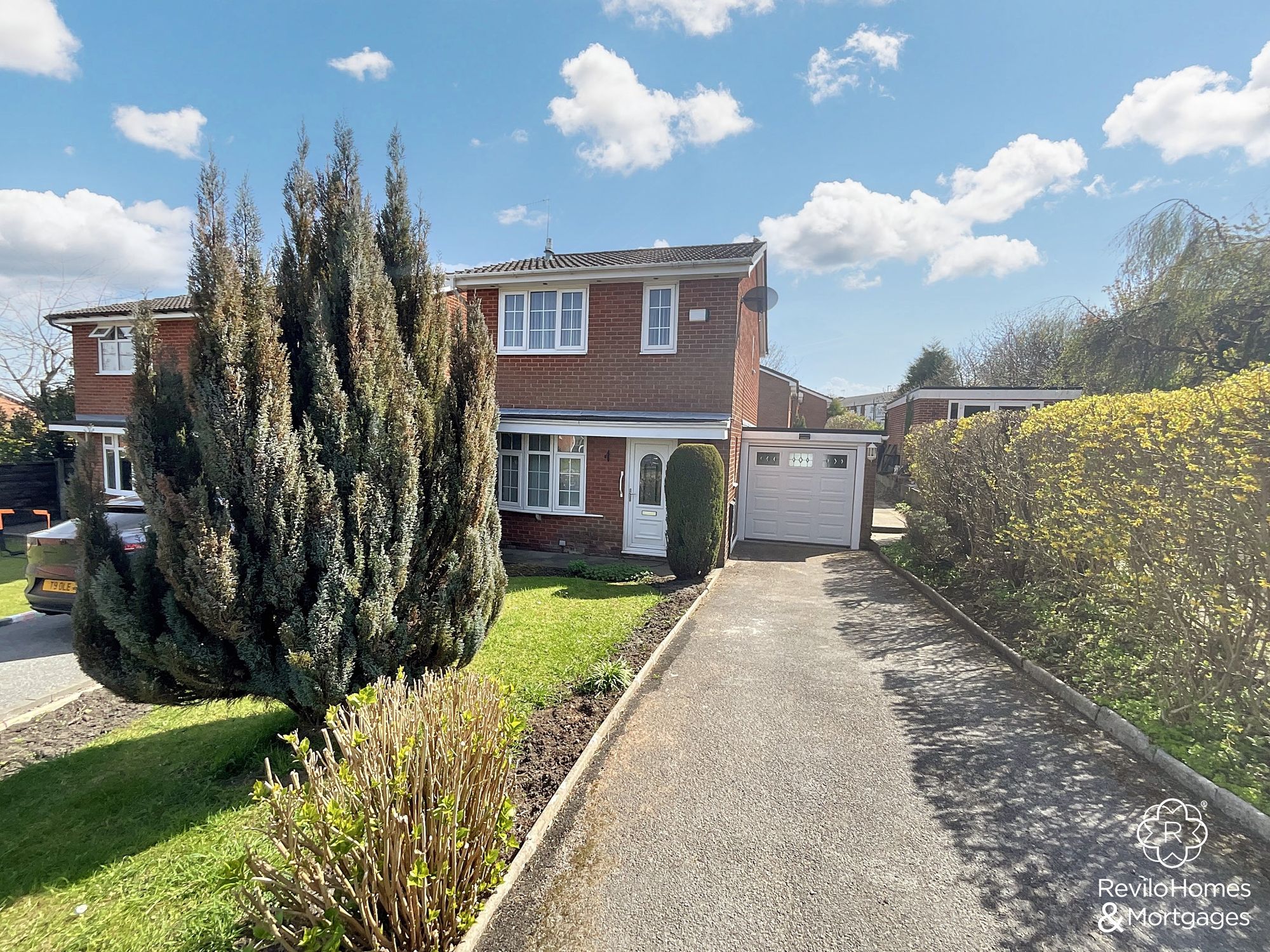 Shaddock Avenue, Rochdale, OL12