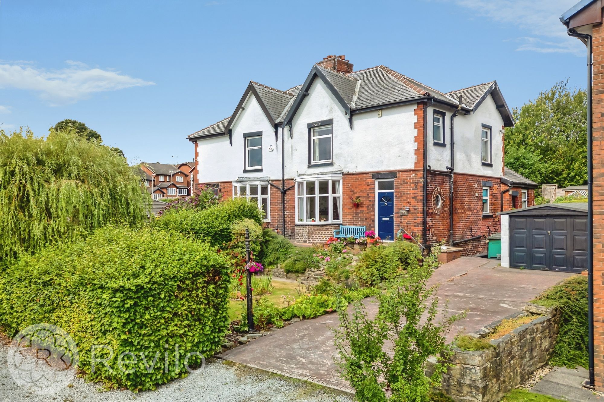 Healey Avenue, Rochdale, OL12
