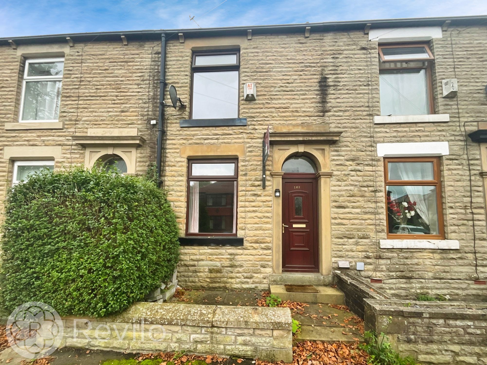 Harbour Lane, Milnrow, OL16