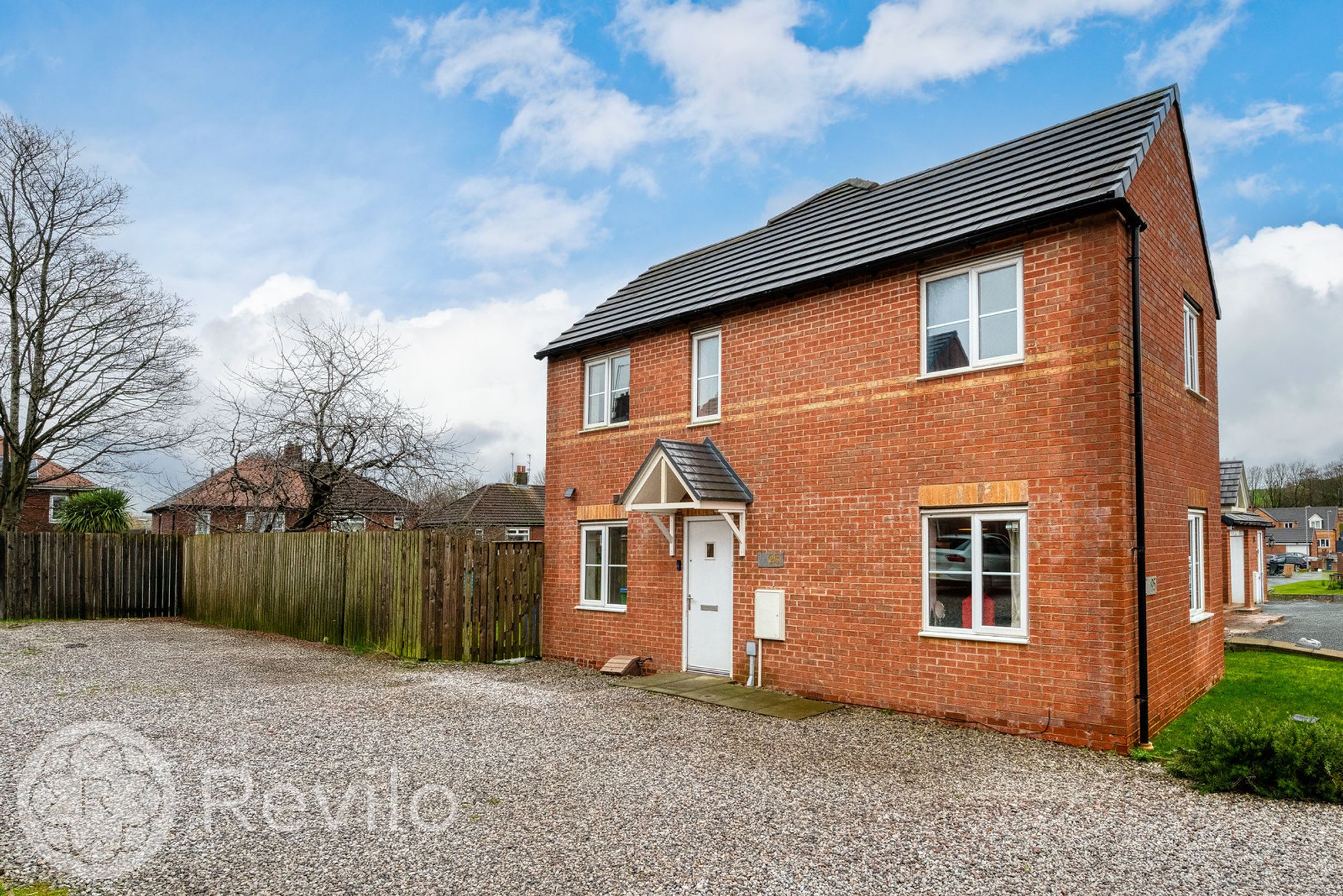 Constable Drive, Rochdale, OL11