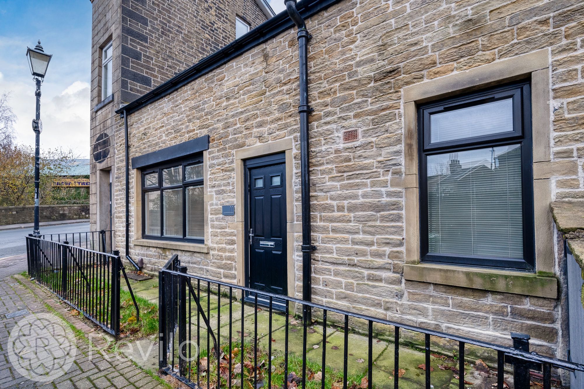 Lumb Scarr, Bacup, OL13