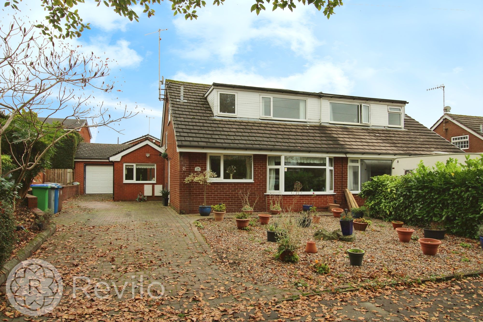 Rowan Close, Rochdale, OL12