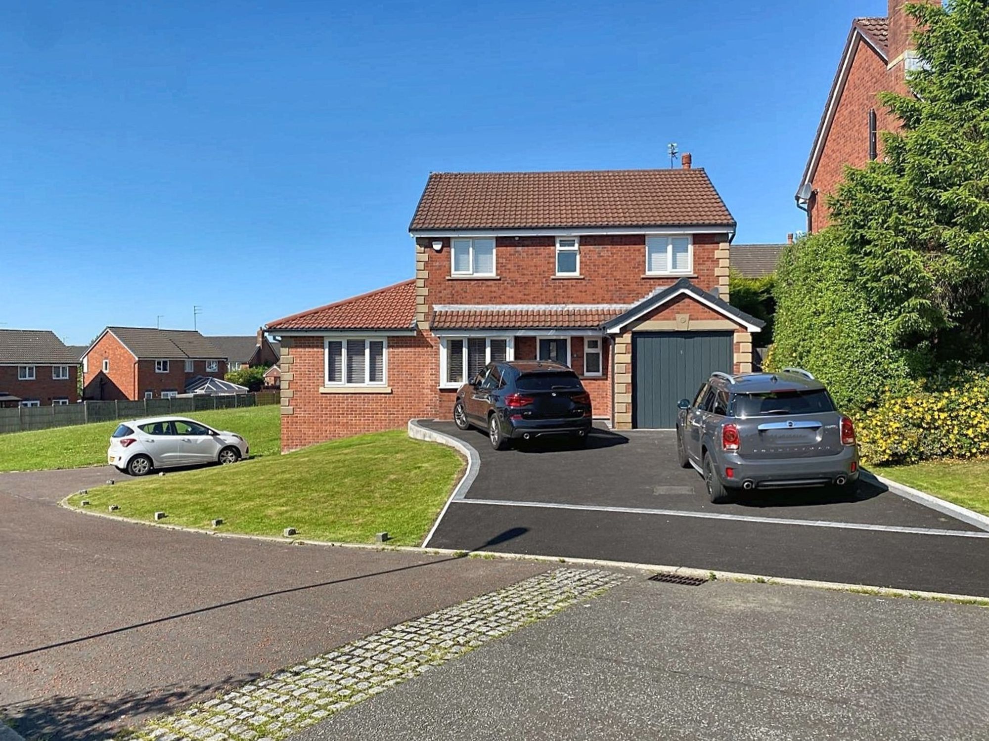 Thornlea Drive, Norden, OL12