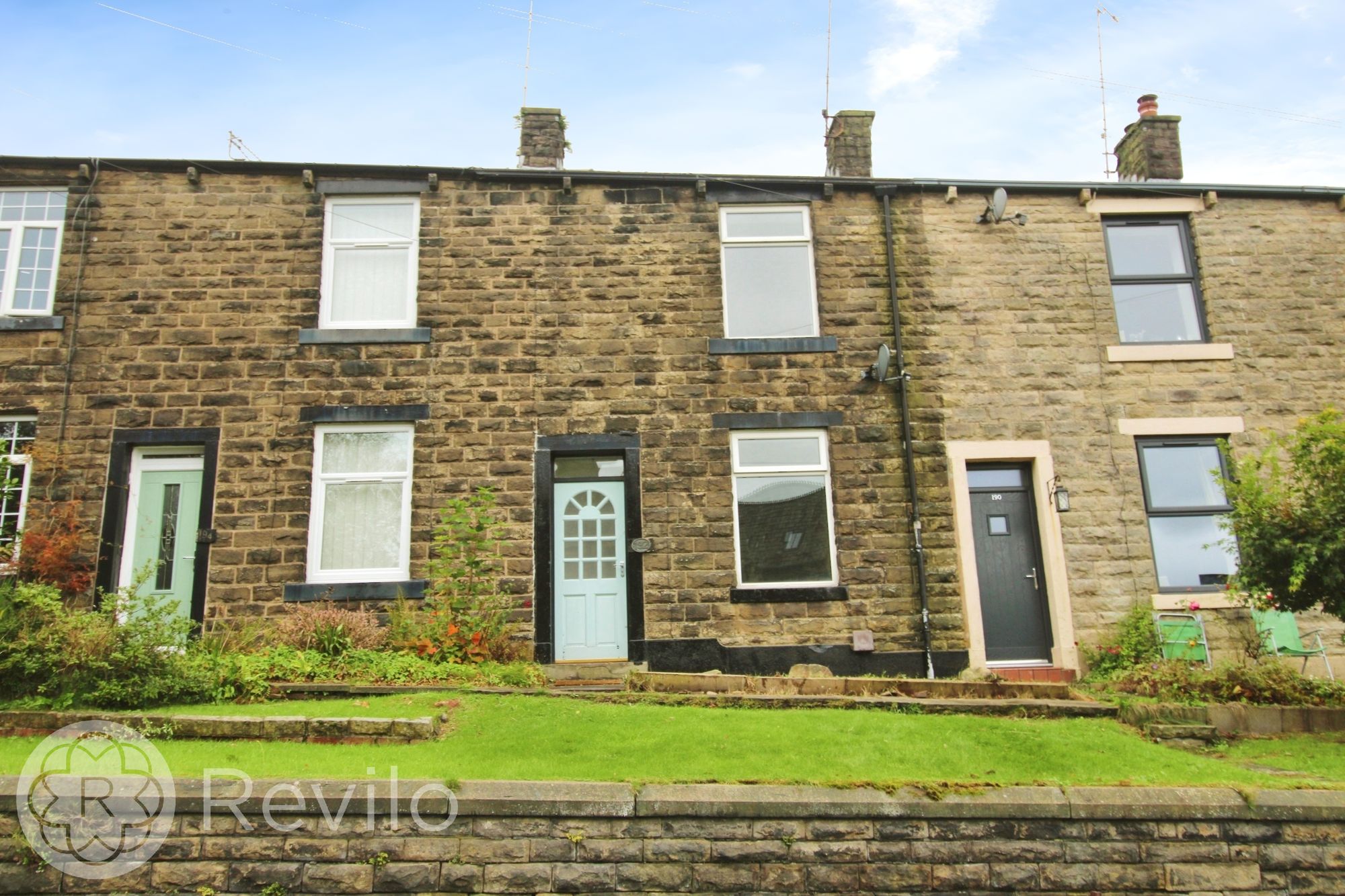 Ramsden Road, Wardle, OL12