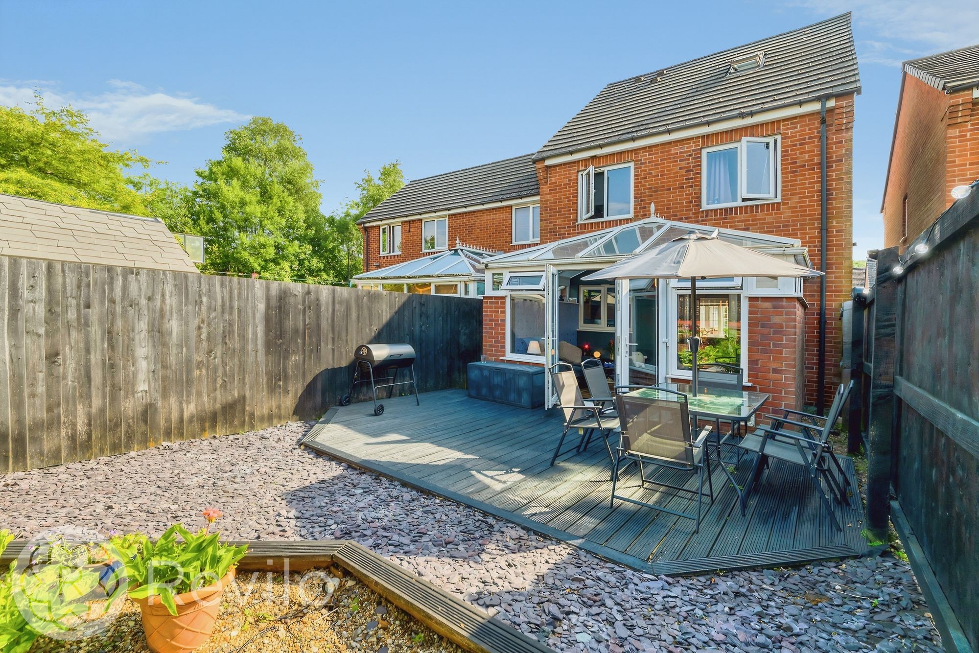 The Fairways, Royton, OL2