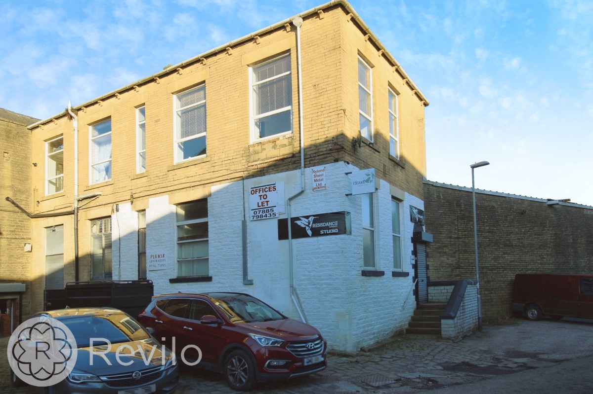 Two Bridges Mill, Two Bridges Road, OL16 | Revilo Homes & Mortgages