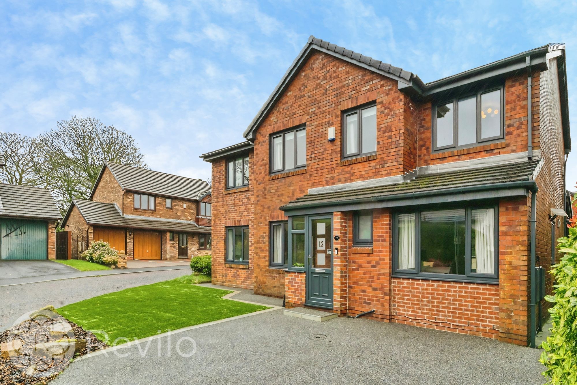 Sorrel Drive, Littleborough, OL15