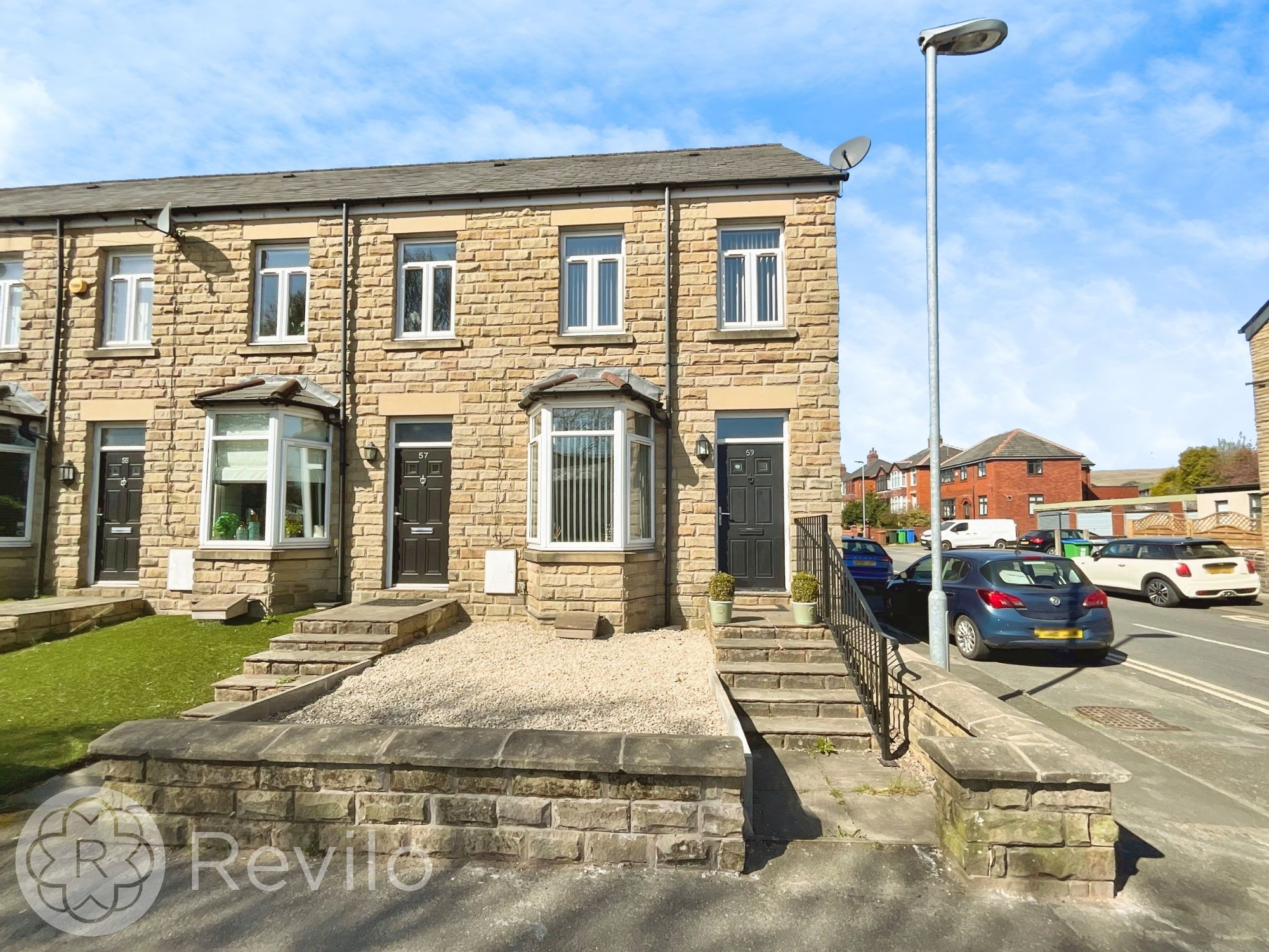 Todmorden Road, Littleborough, OL15