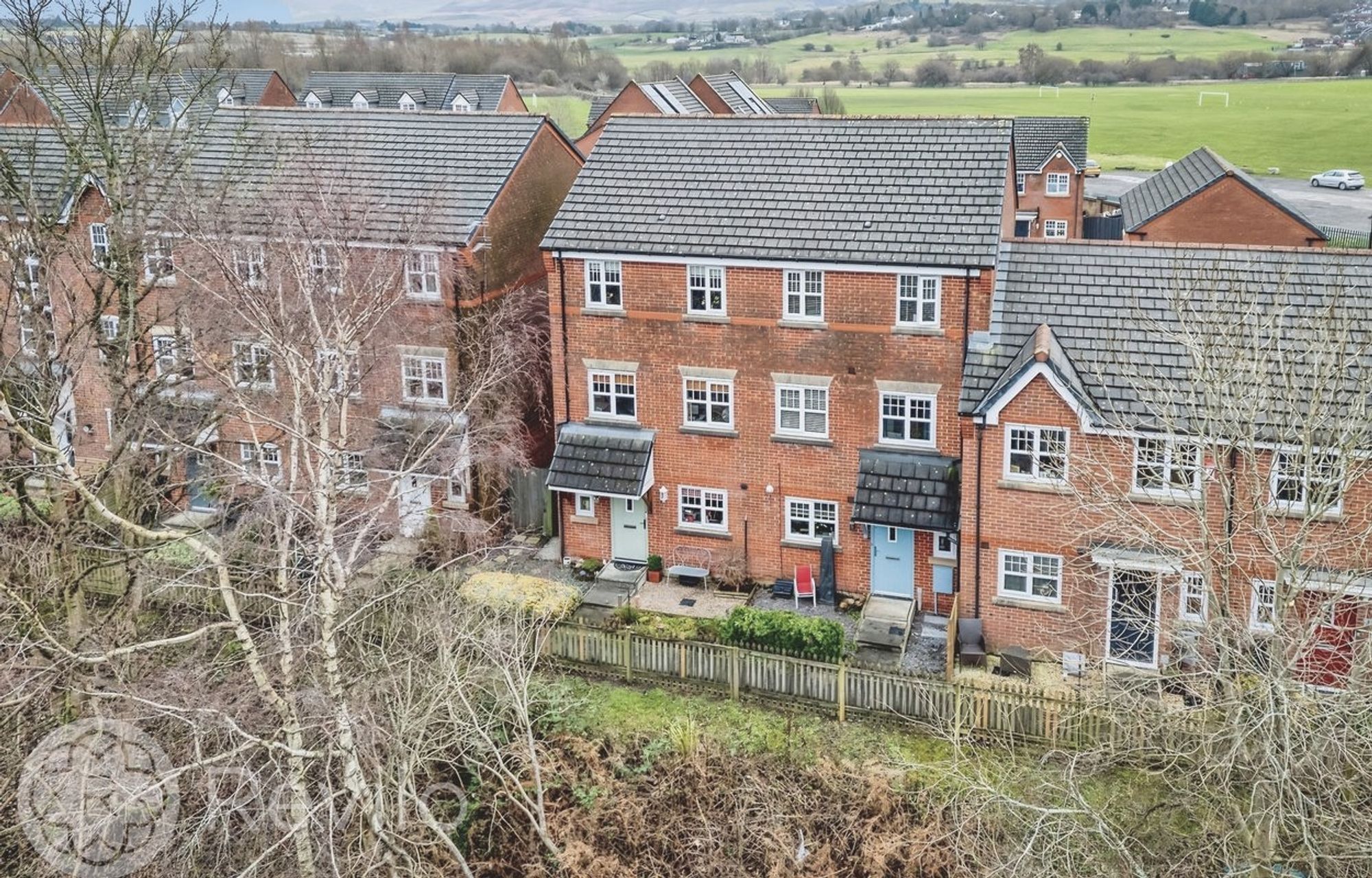 Coppy Bridge Drive, Rochdale, OL16