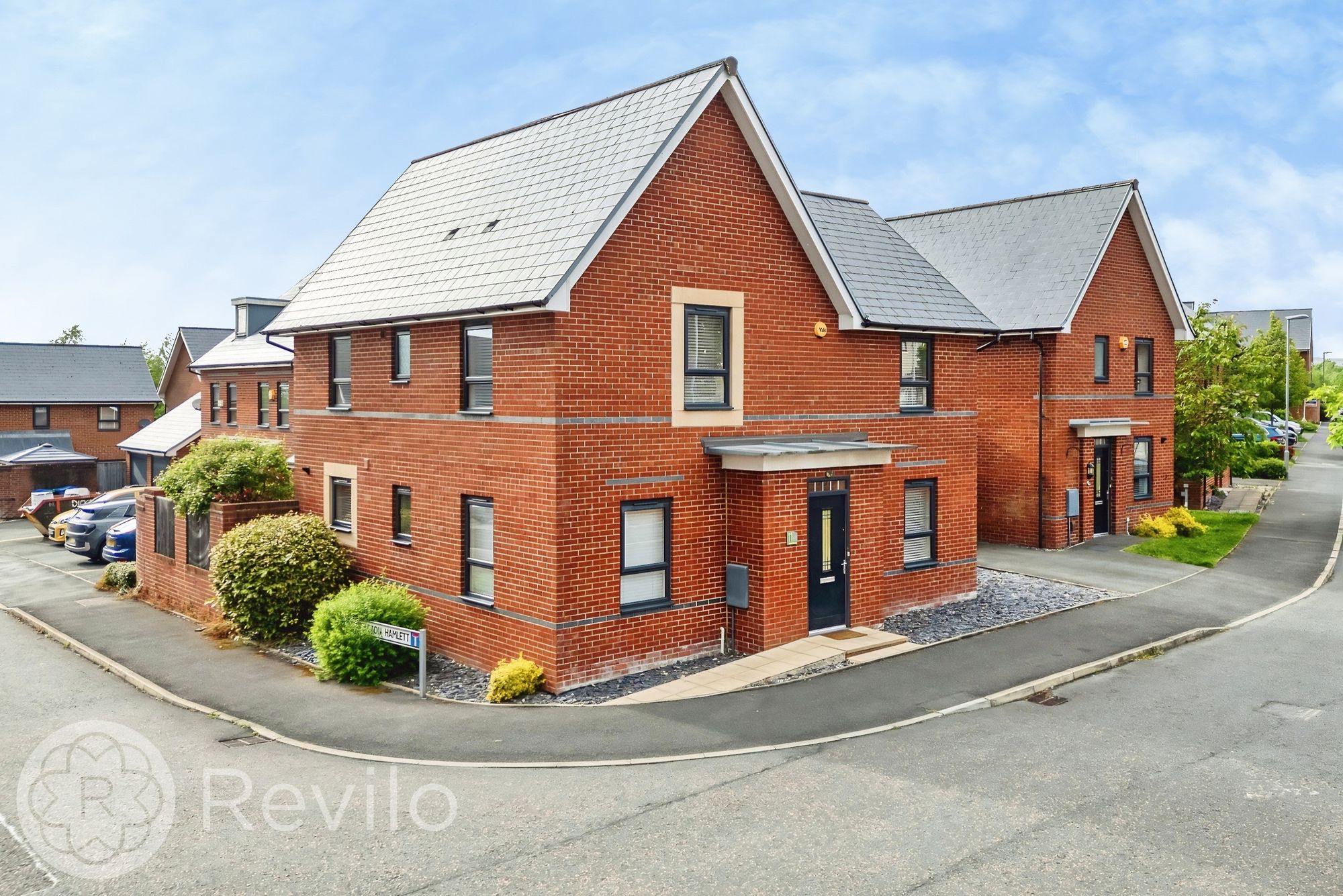 Charlton Street, Rochdale, OL11