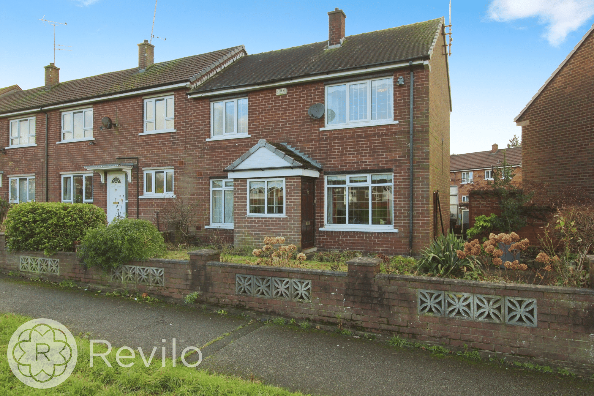 Caesar Street, Rochdale, OL11