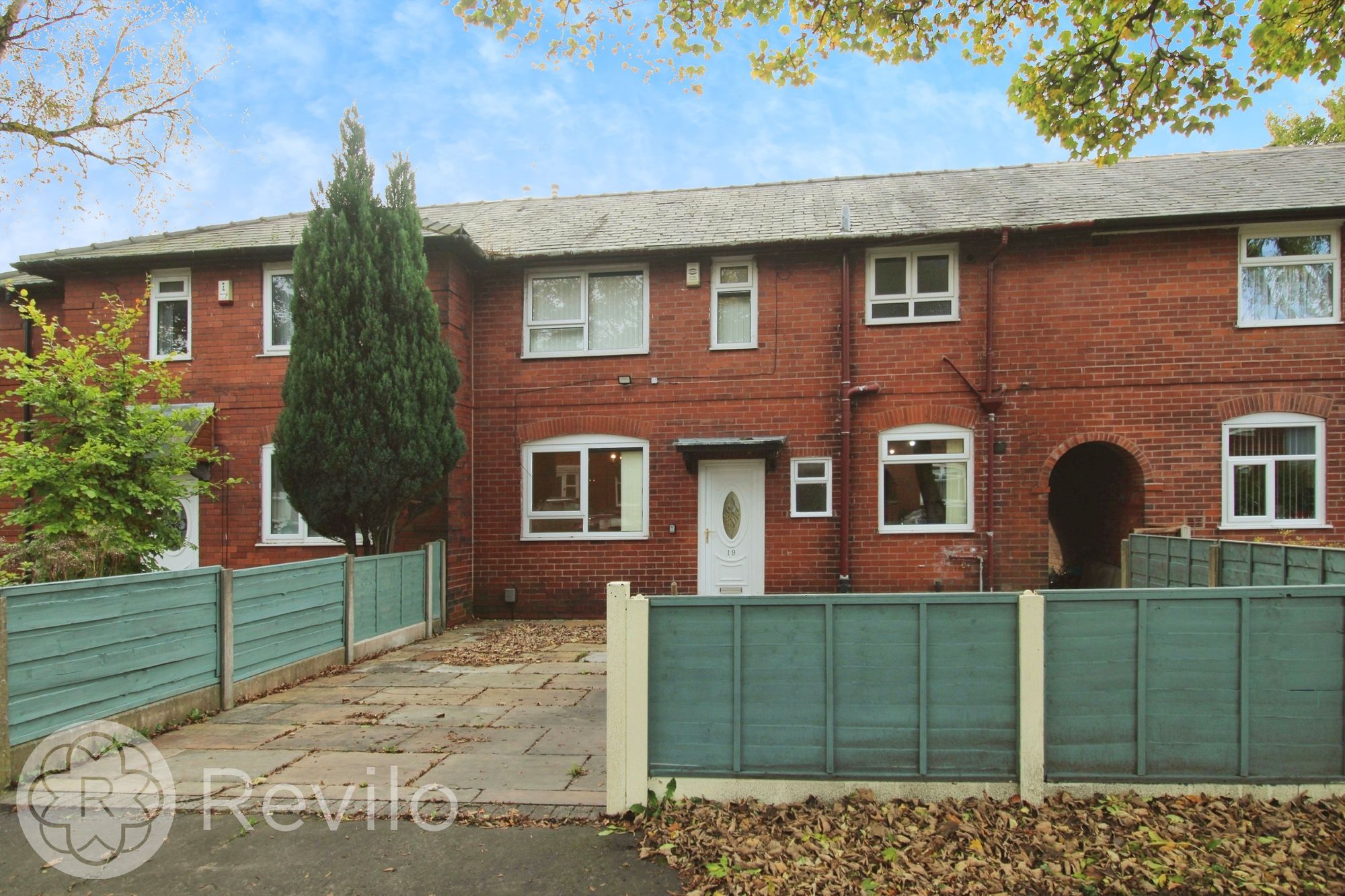 Falkland Avenue, Rochdale, OL11