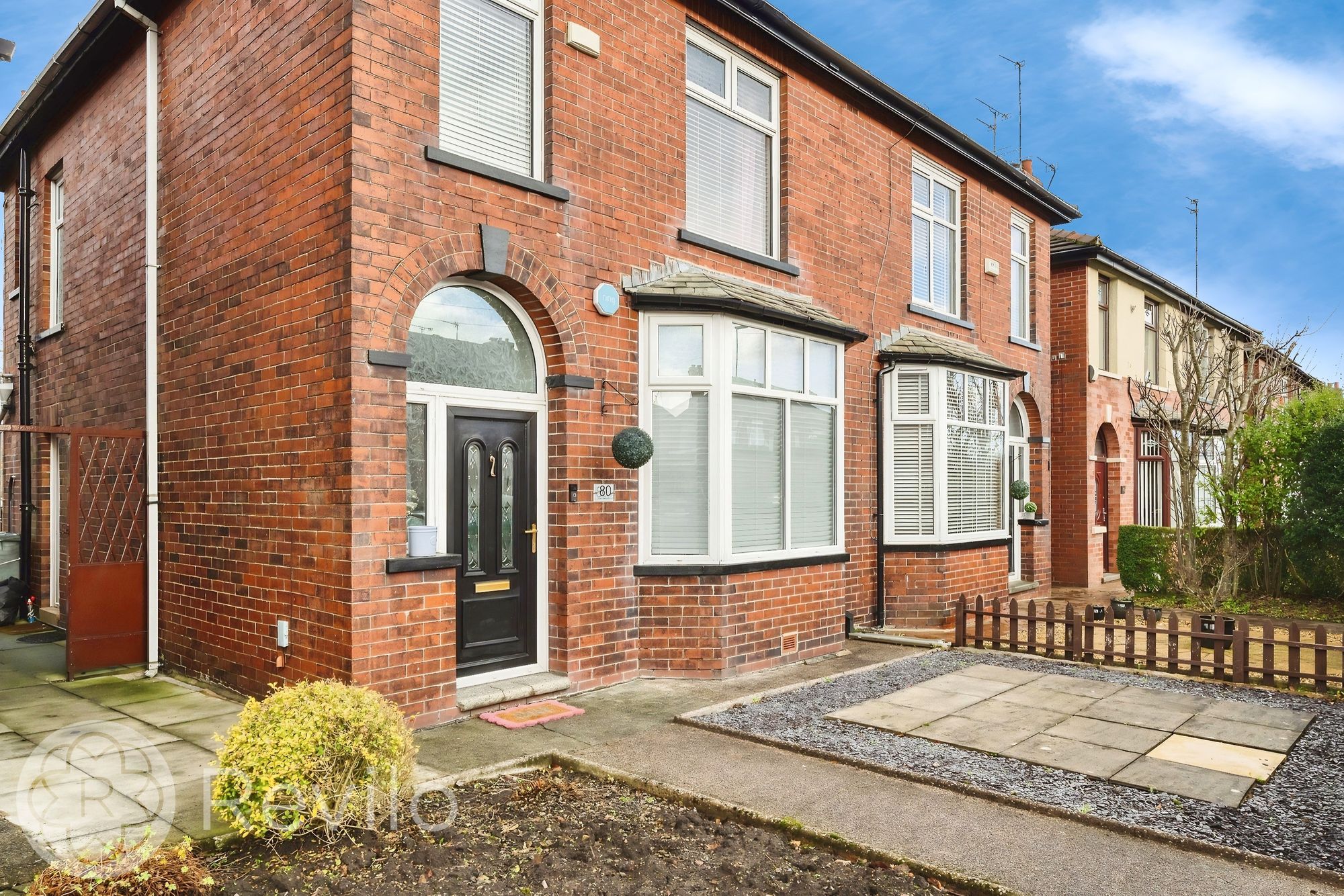 Edenfield Road, Rochdale, OL11