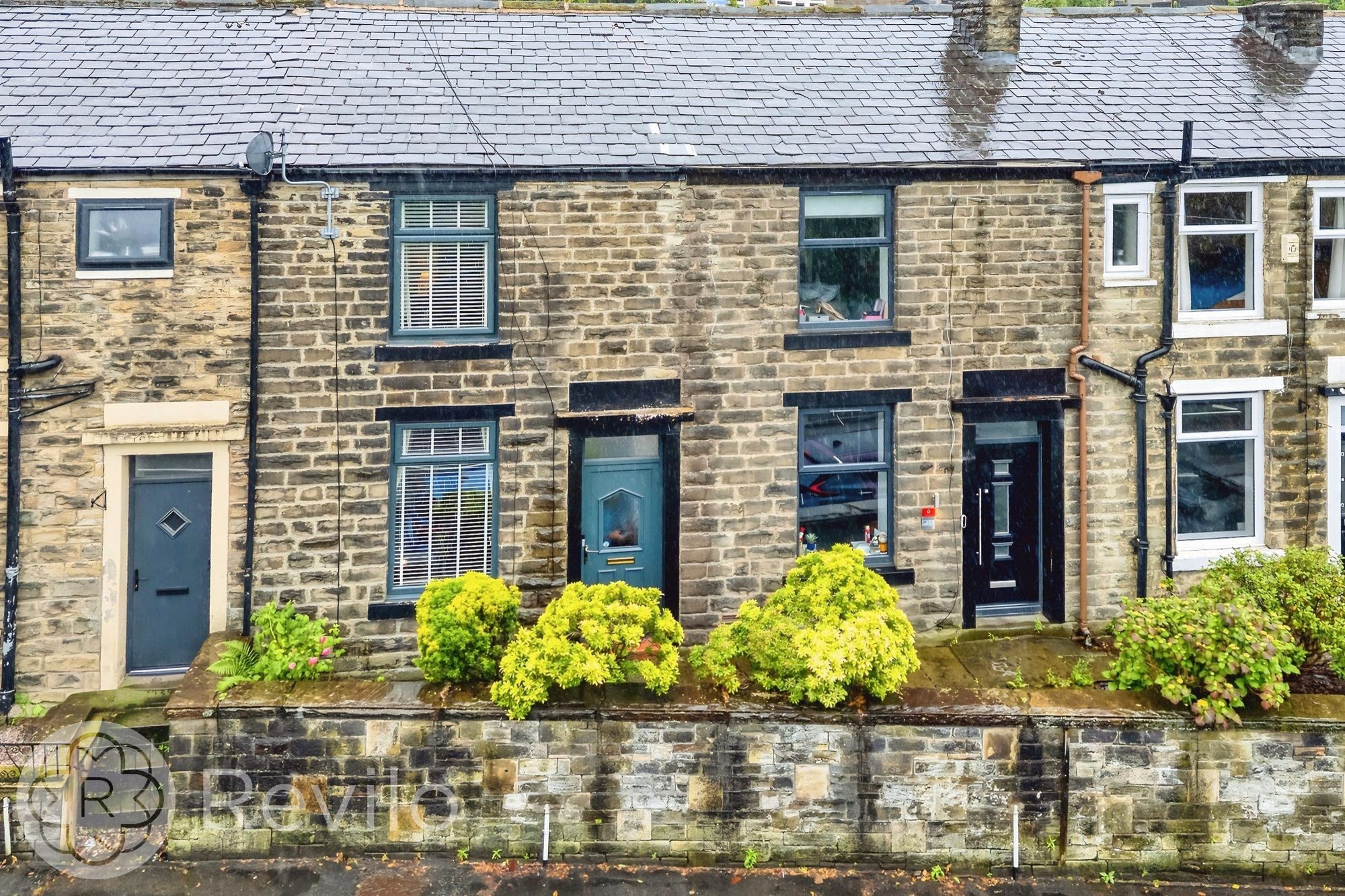 Edenfield Road, Rochdale, OL11