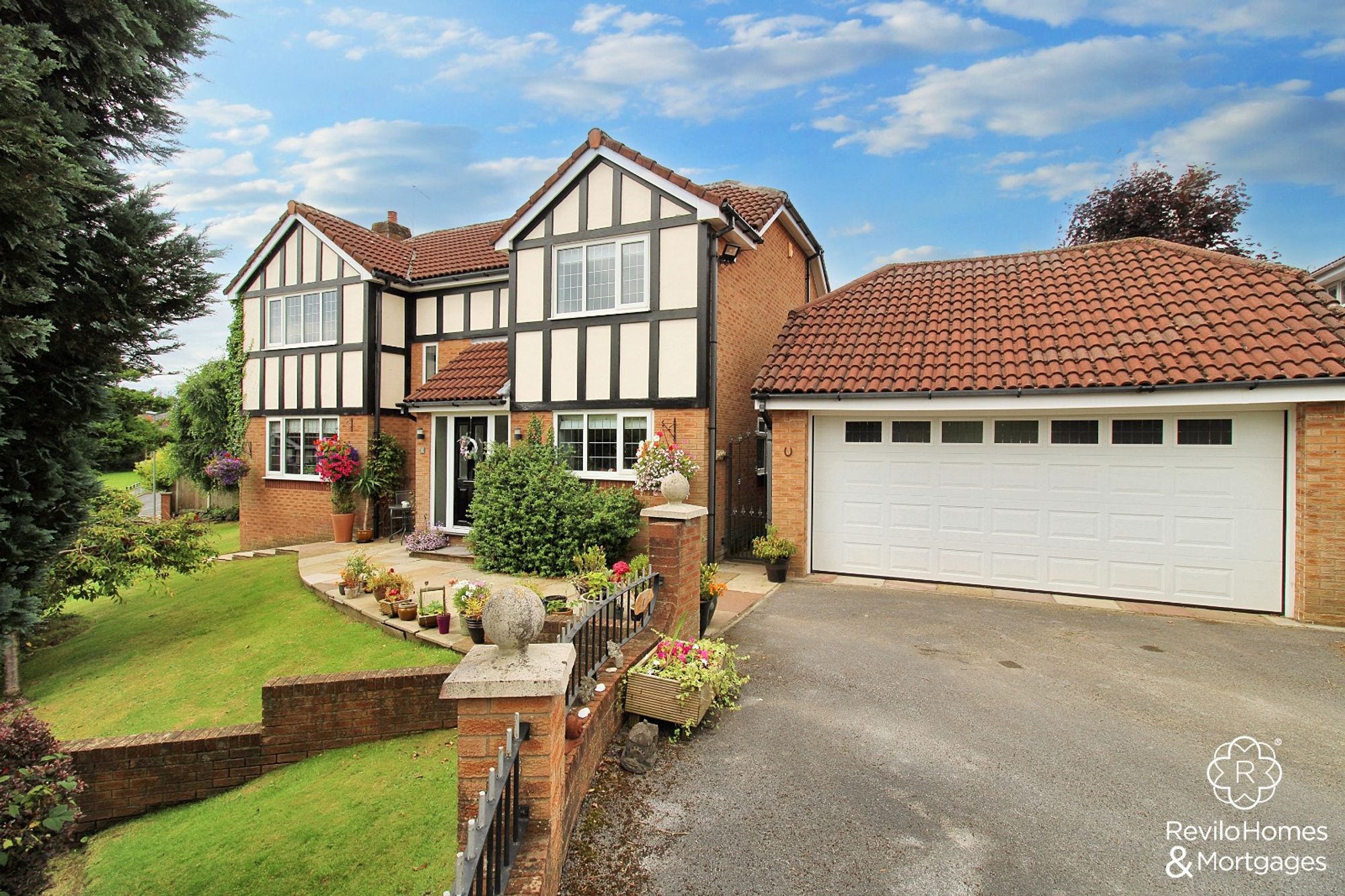 Lawrence Close, Rochdale, OL12