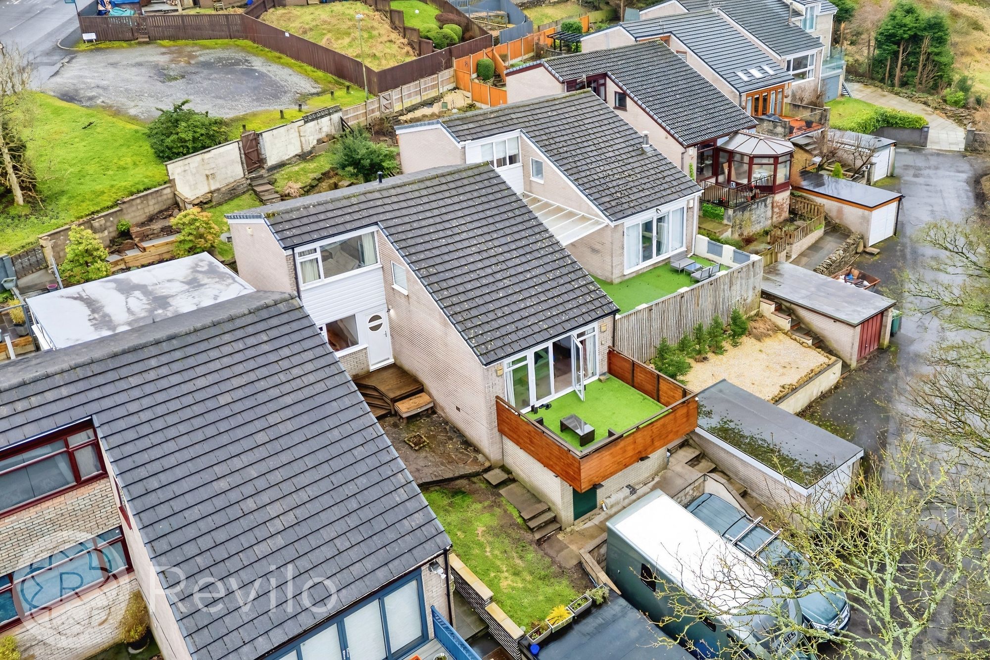 Ainsdale Drive, Whitworth, OL12