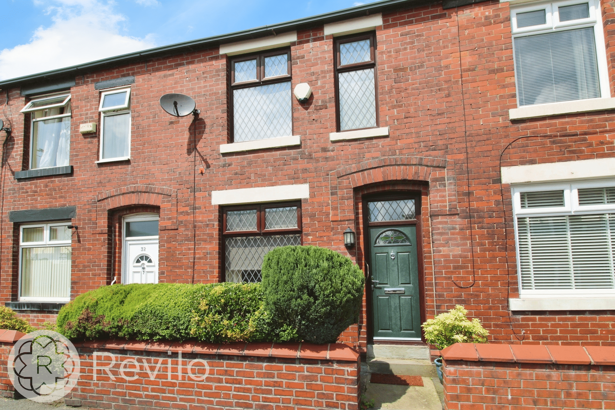 Willbutts Lane, Rochdale, OL11