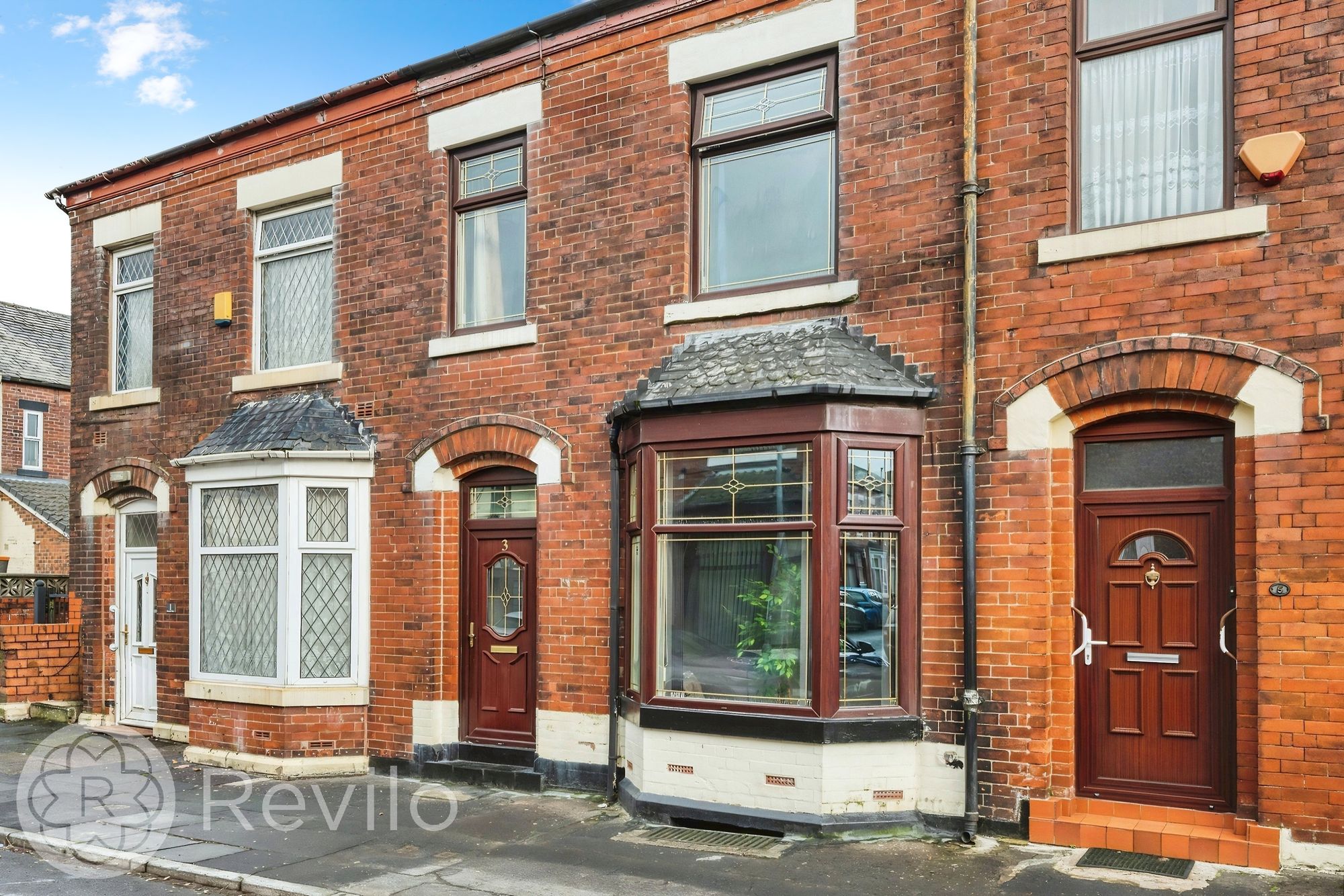 Dunster Avenue, Rochdale, OL11