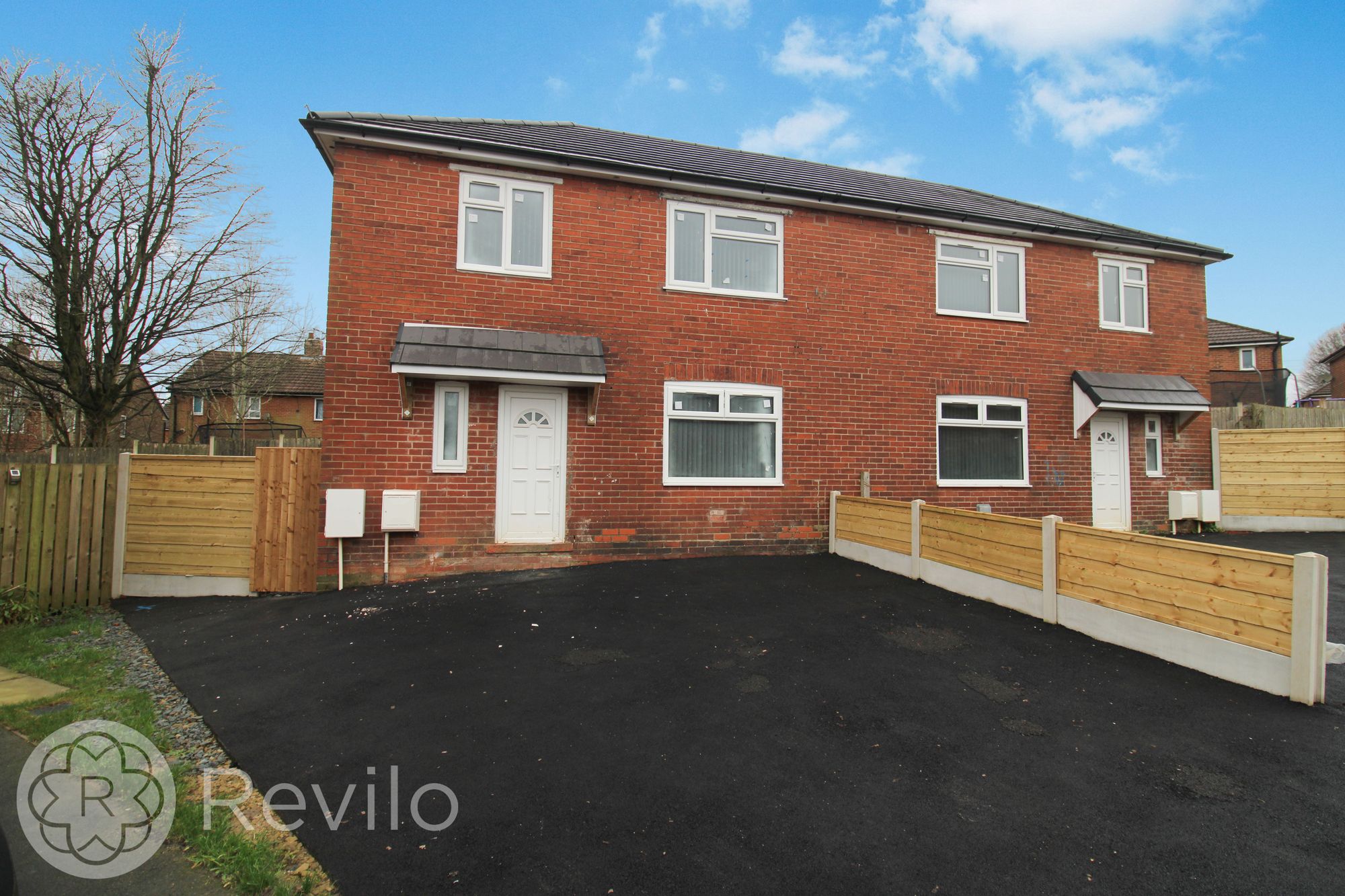 Fusilier Way, Rochdale, OL11