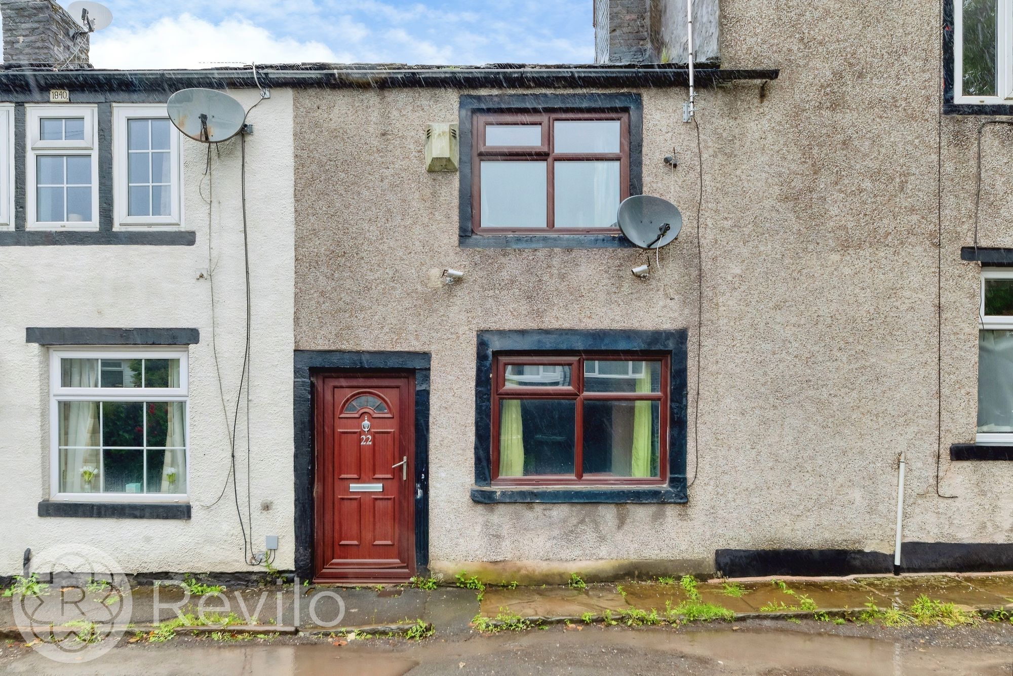 Bentmeadows, Rochdale, OL12
