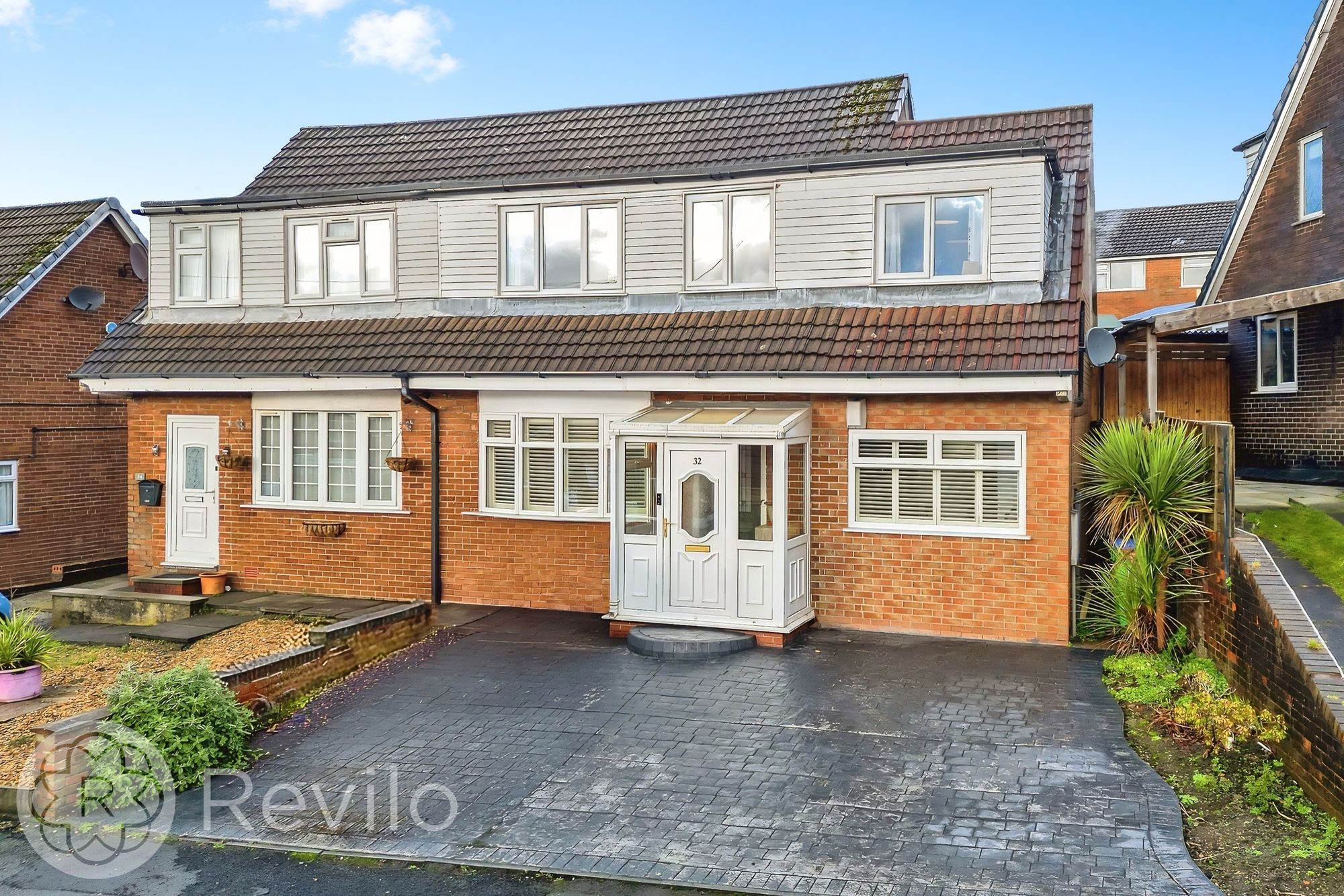 Laurels Drive, Littleborough, OL15