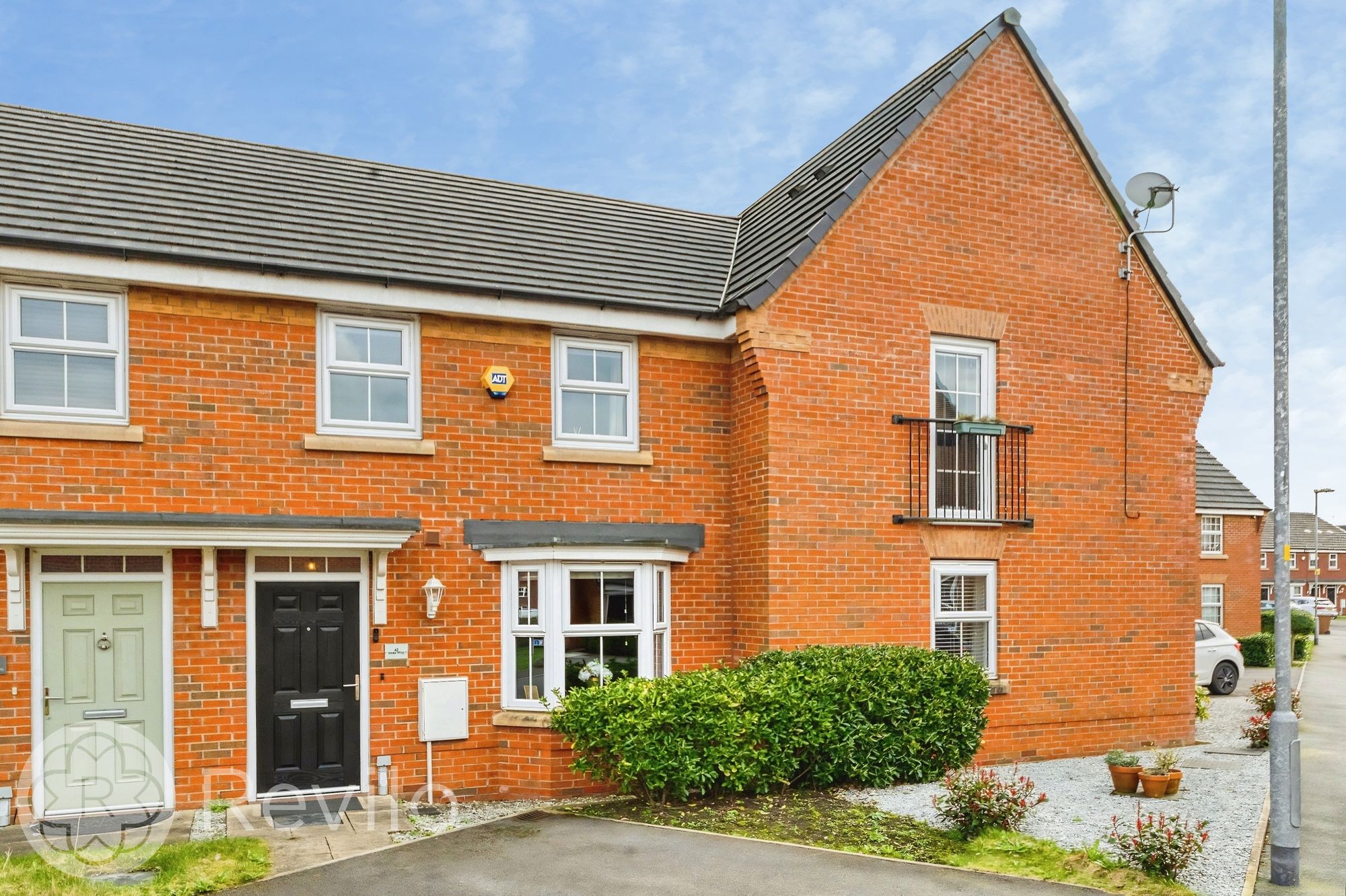 Jones Way, Rochdale, OL16