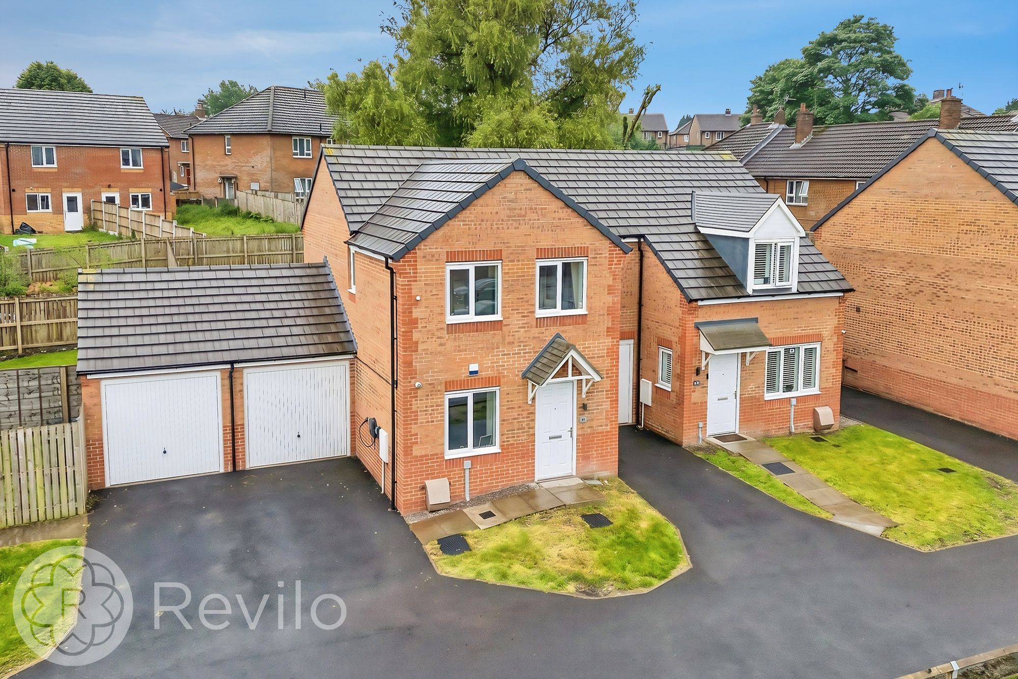 Balderstone Road, Rochdale, OL11
