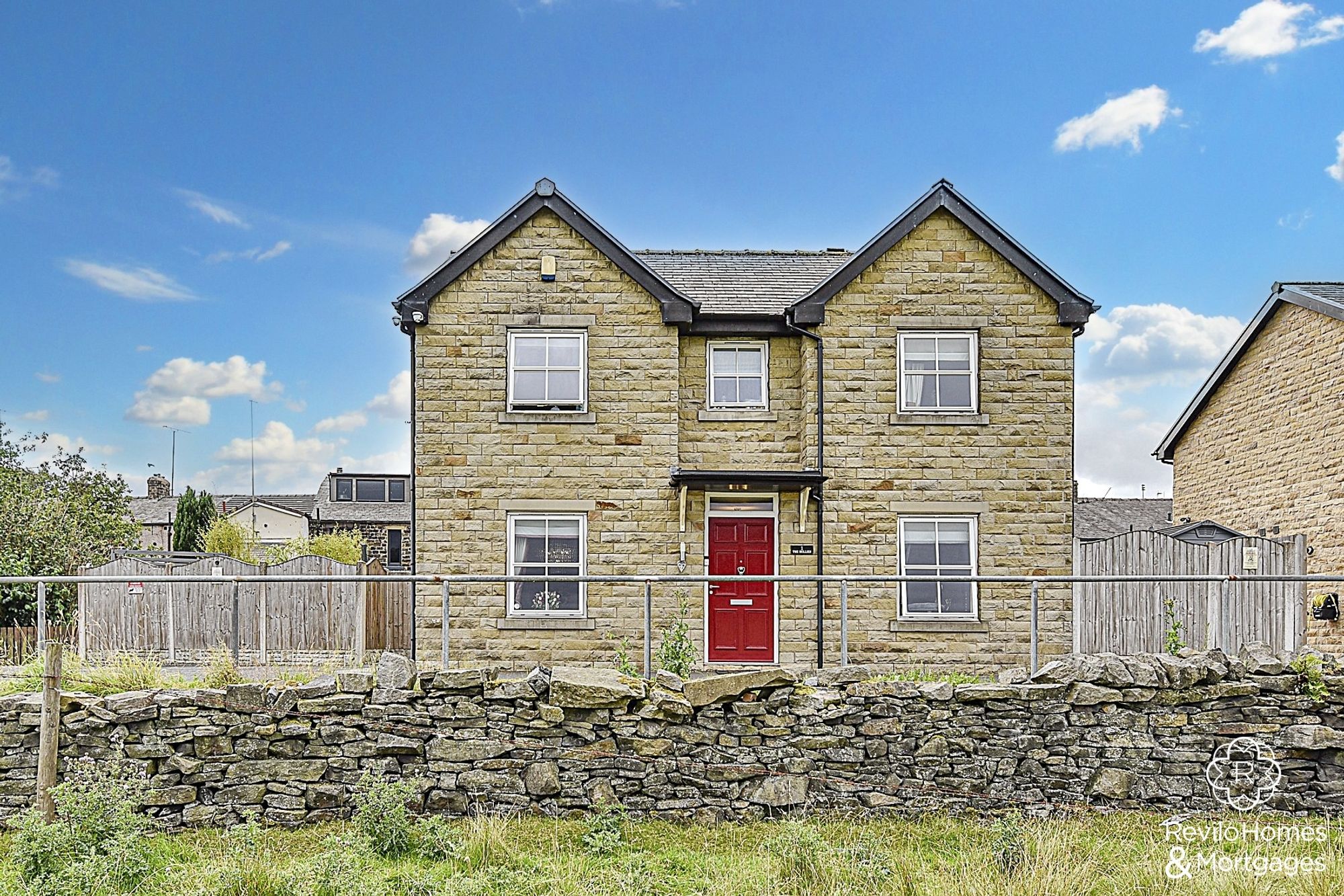 Road Lane, Rochdale, OL12