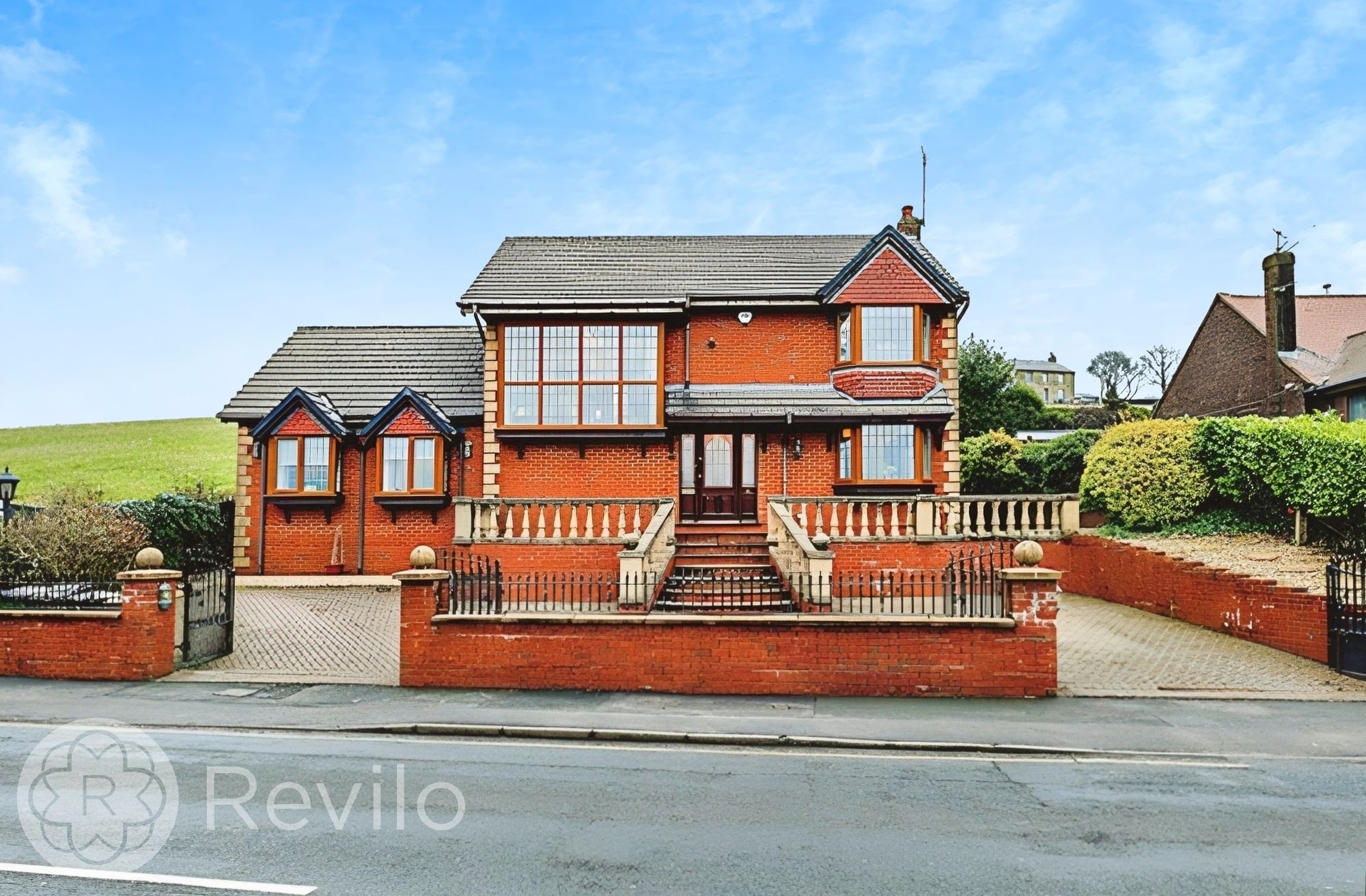 Hollingworth Road, Littleborough, OL15