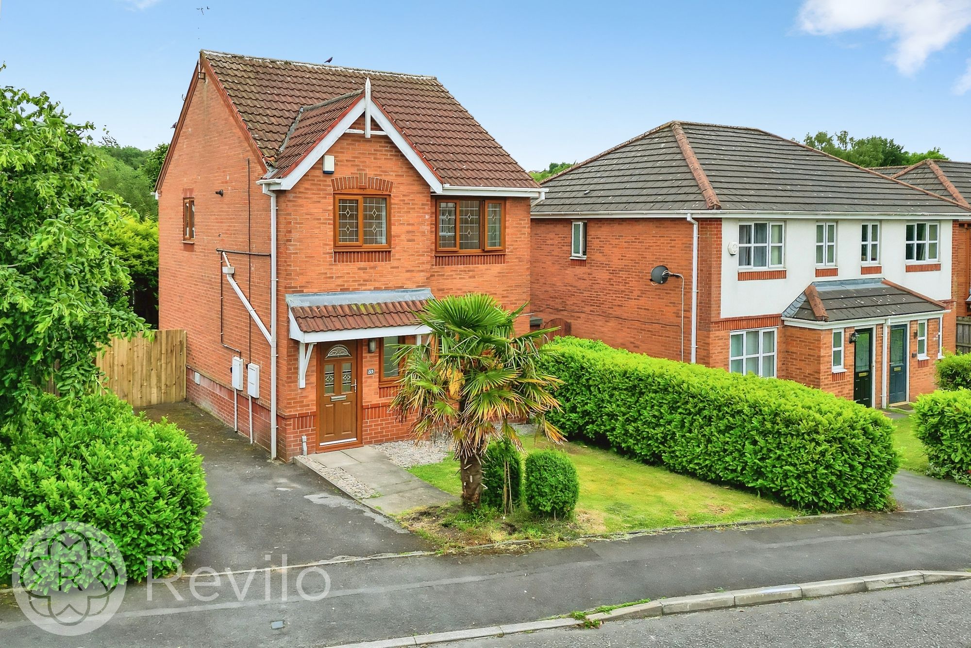 Stubley Mill Road, Littleborough, OL15
