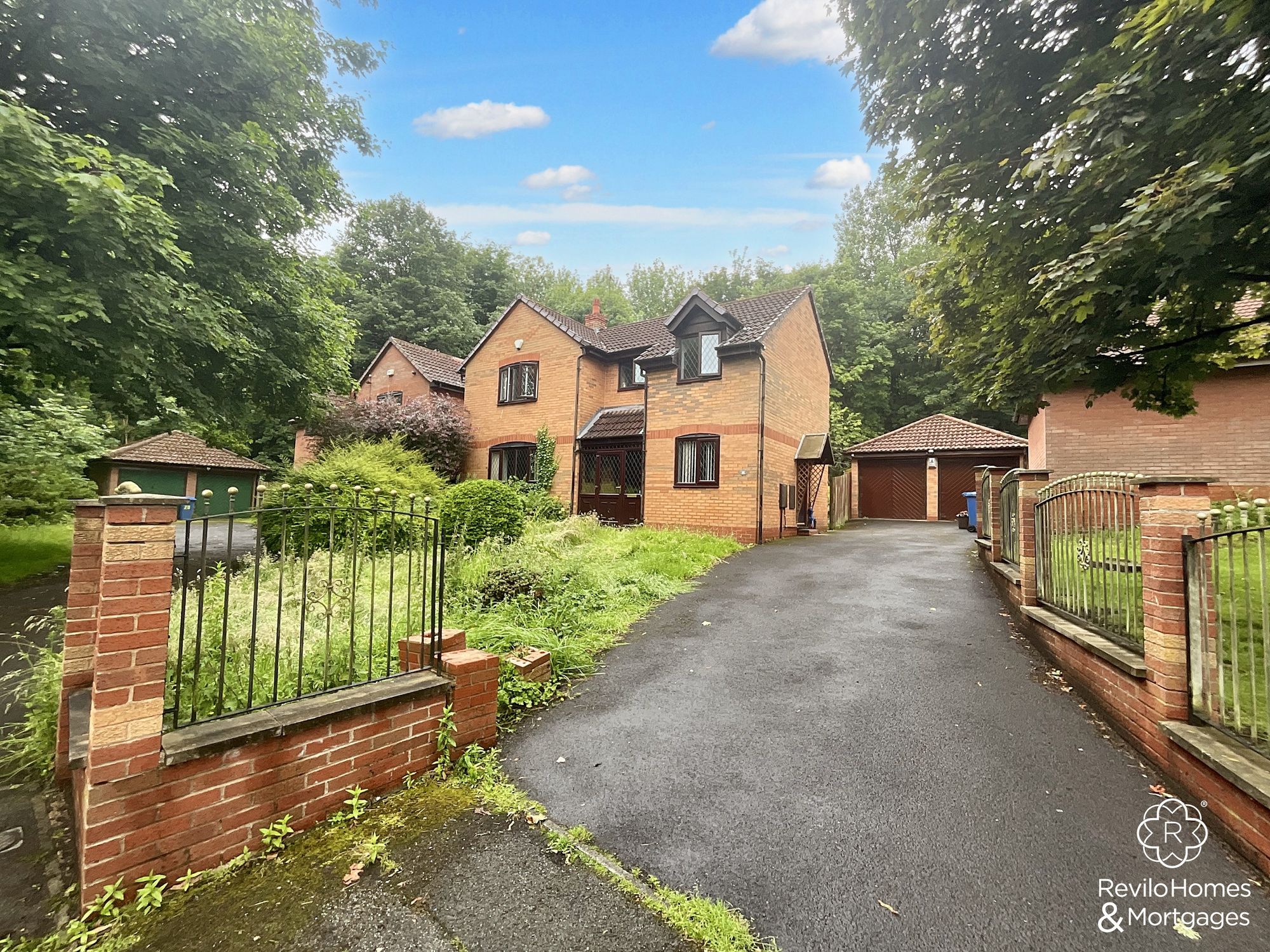 Foot Mill Crescent, Rochdale, OL12