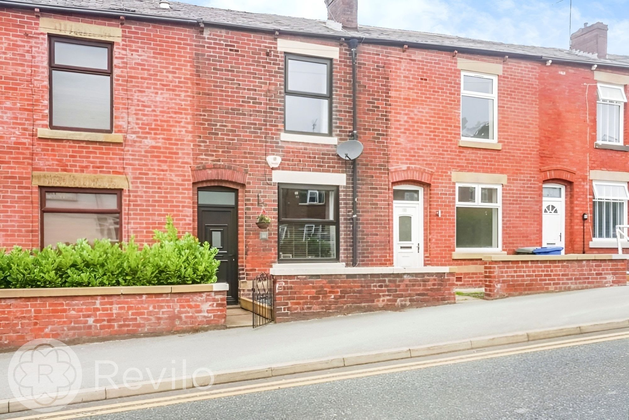 Norden Road, Rochdale, OL11