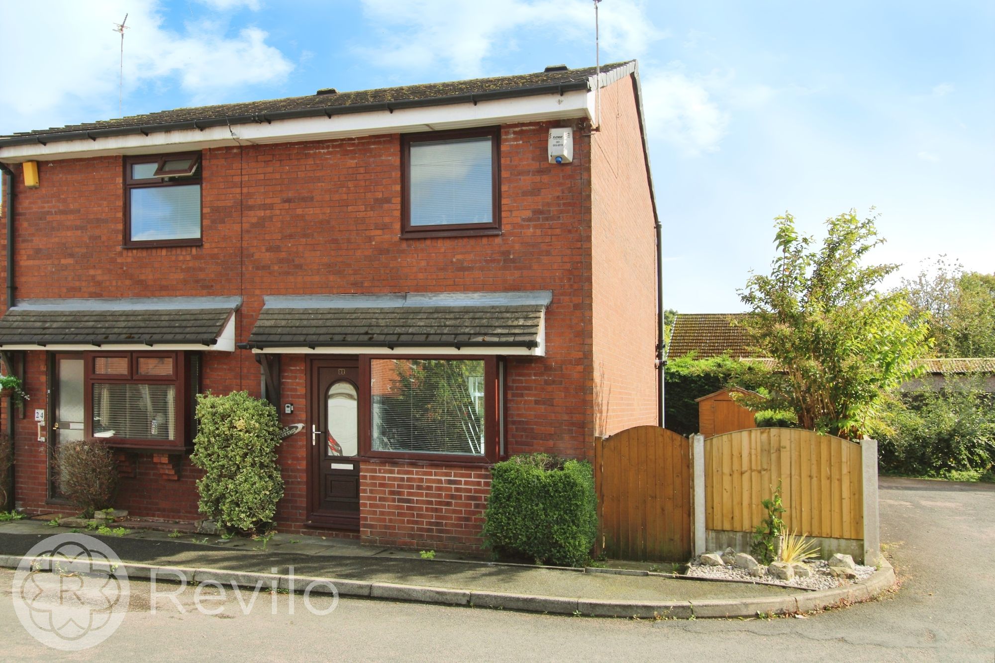 Summersgill Close, Heywood, OL10