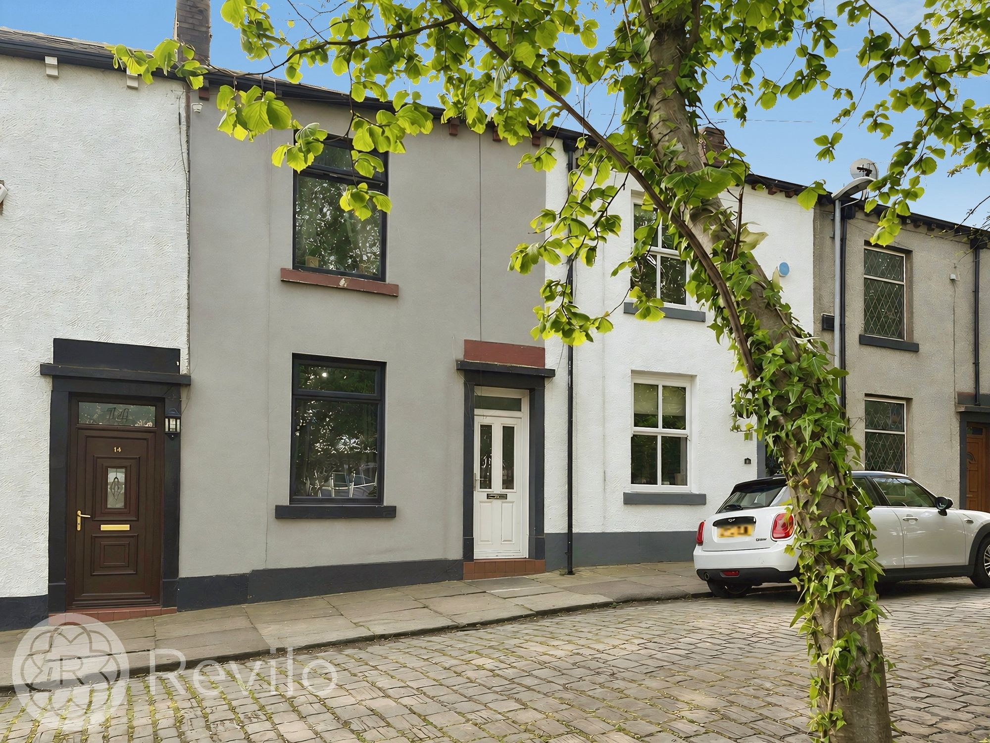 Windham Street, Rochdale, OL16