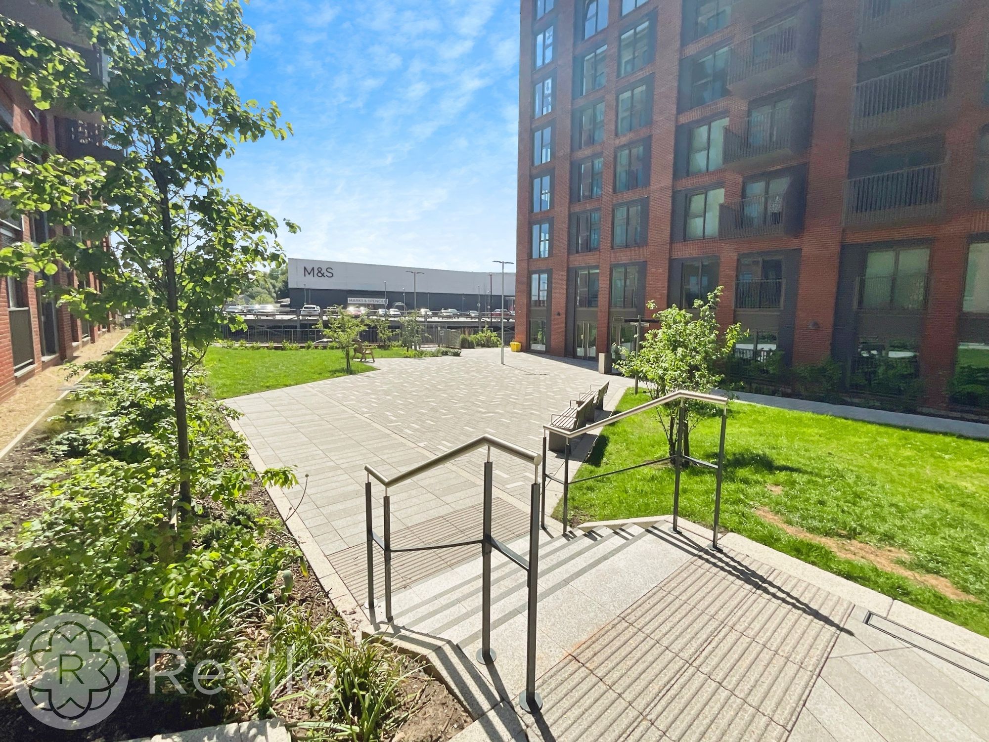 New Baillie Street, Rochdale, OL16