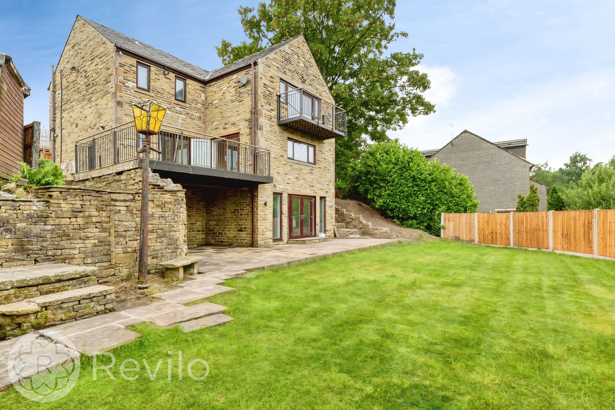 Newbold Street, Rochdale, OL16