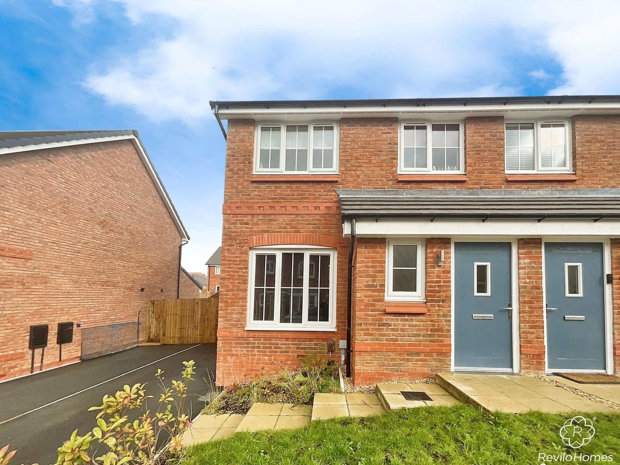 Broadbent Street, Rochdale, OL11