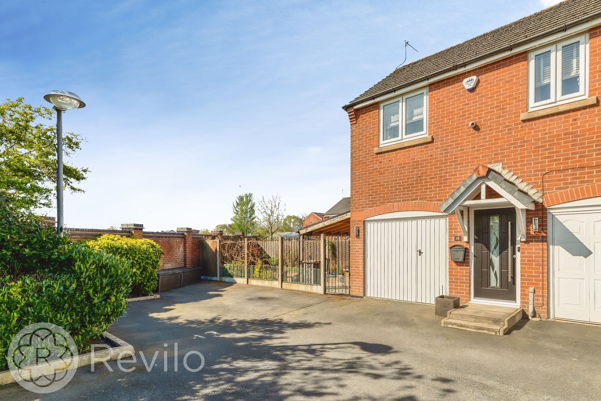 Coppy Bridge Drive, Rochdale, OL16